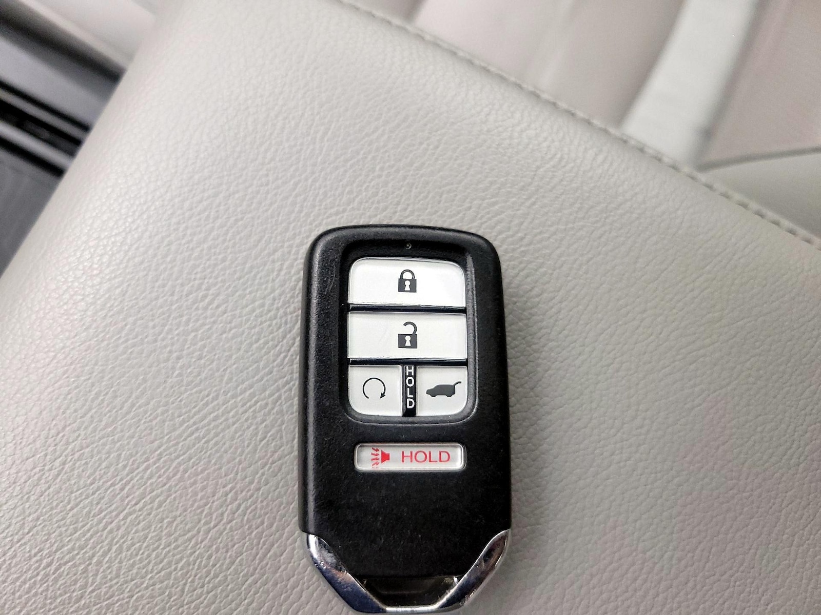 2019 Honda CR-V EX-L - Photo 22