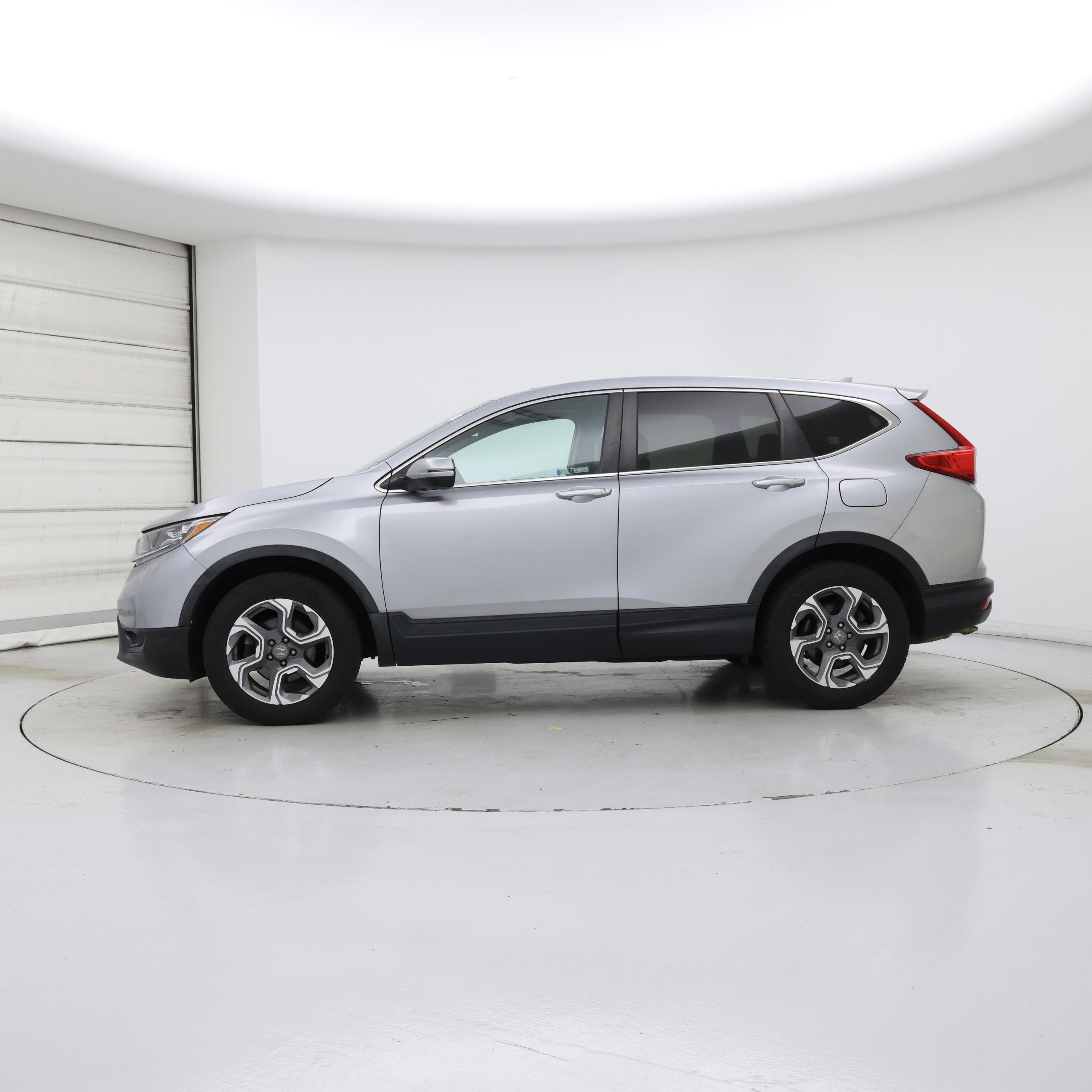 Thumbnail: 2019 Honda CR-V - 3