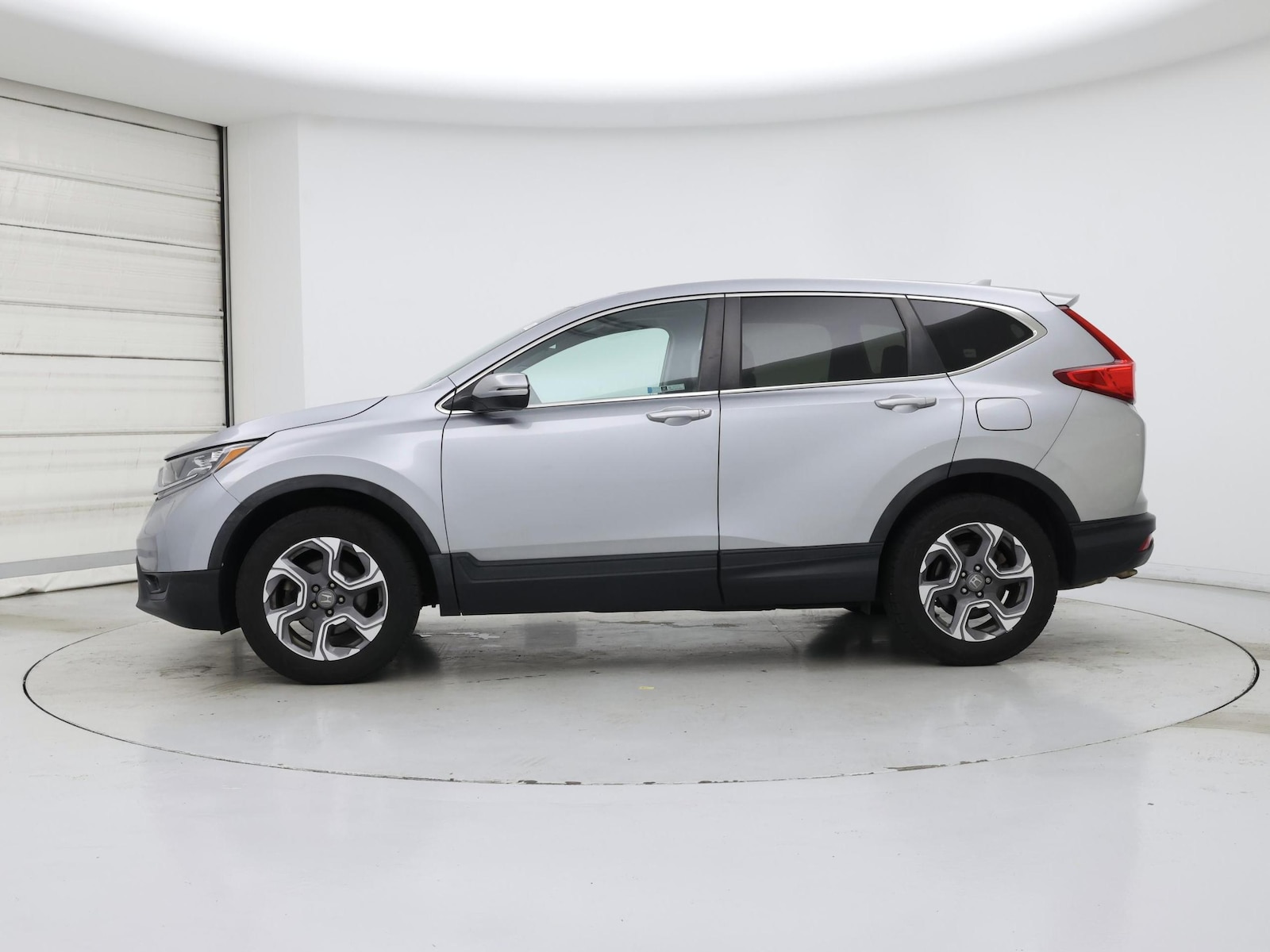 2019 Honda CR-V EX-L - Photo 4