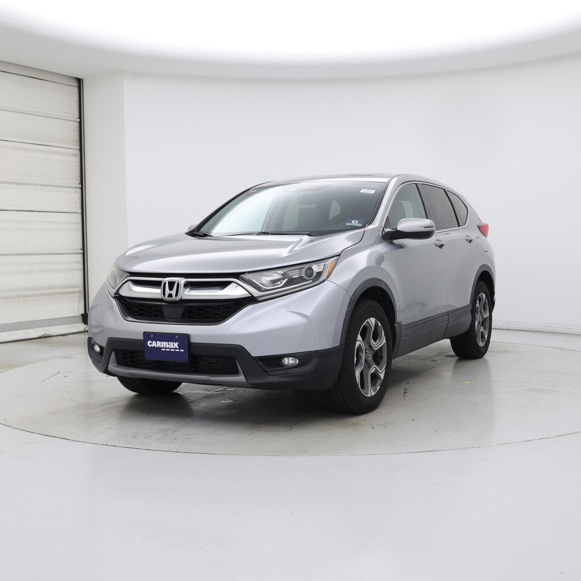 Thumbnail: 2019 Honda CR-V - 4