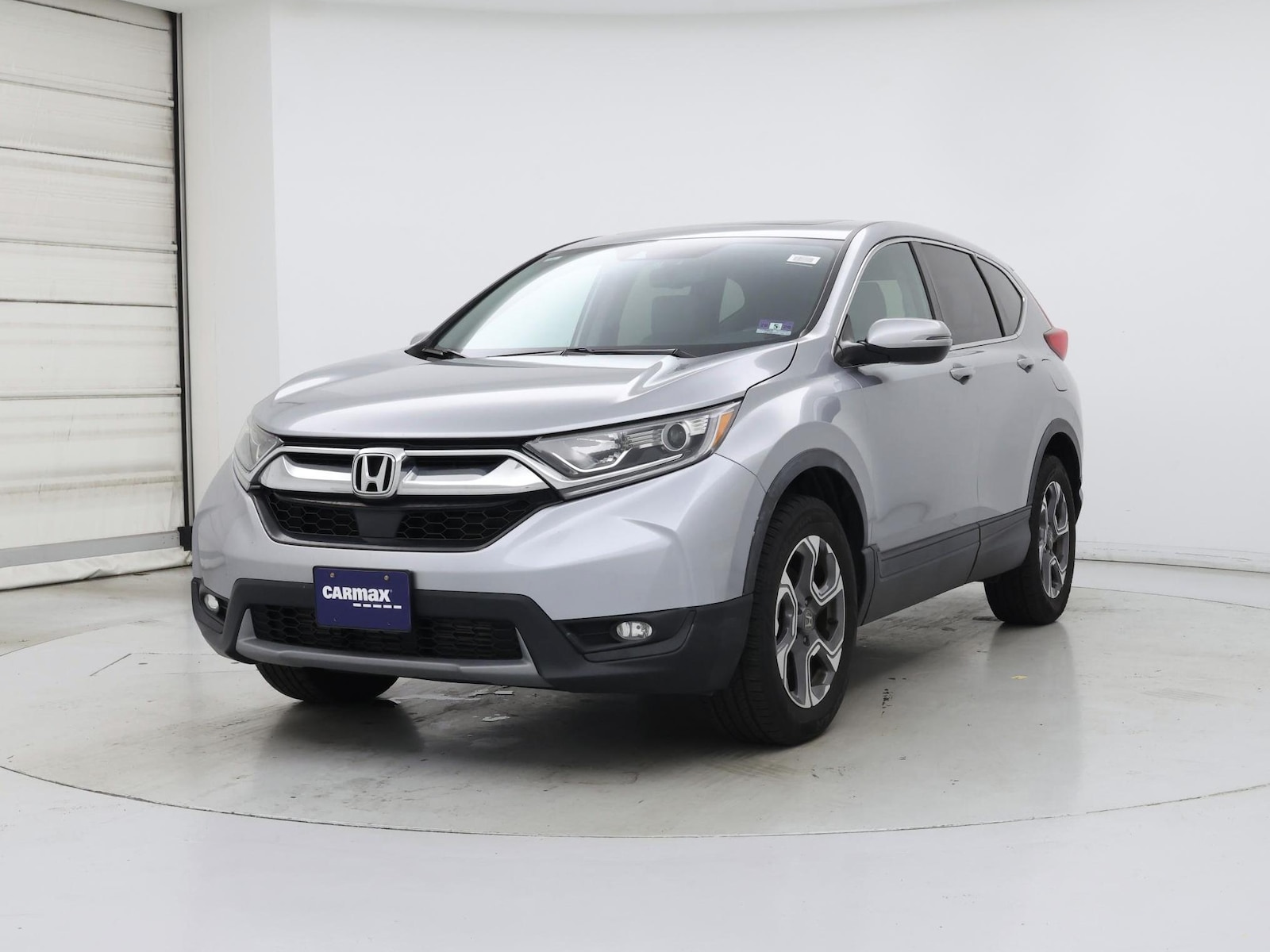 2019 Honda CR-V EX-L - Photo 5