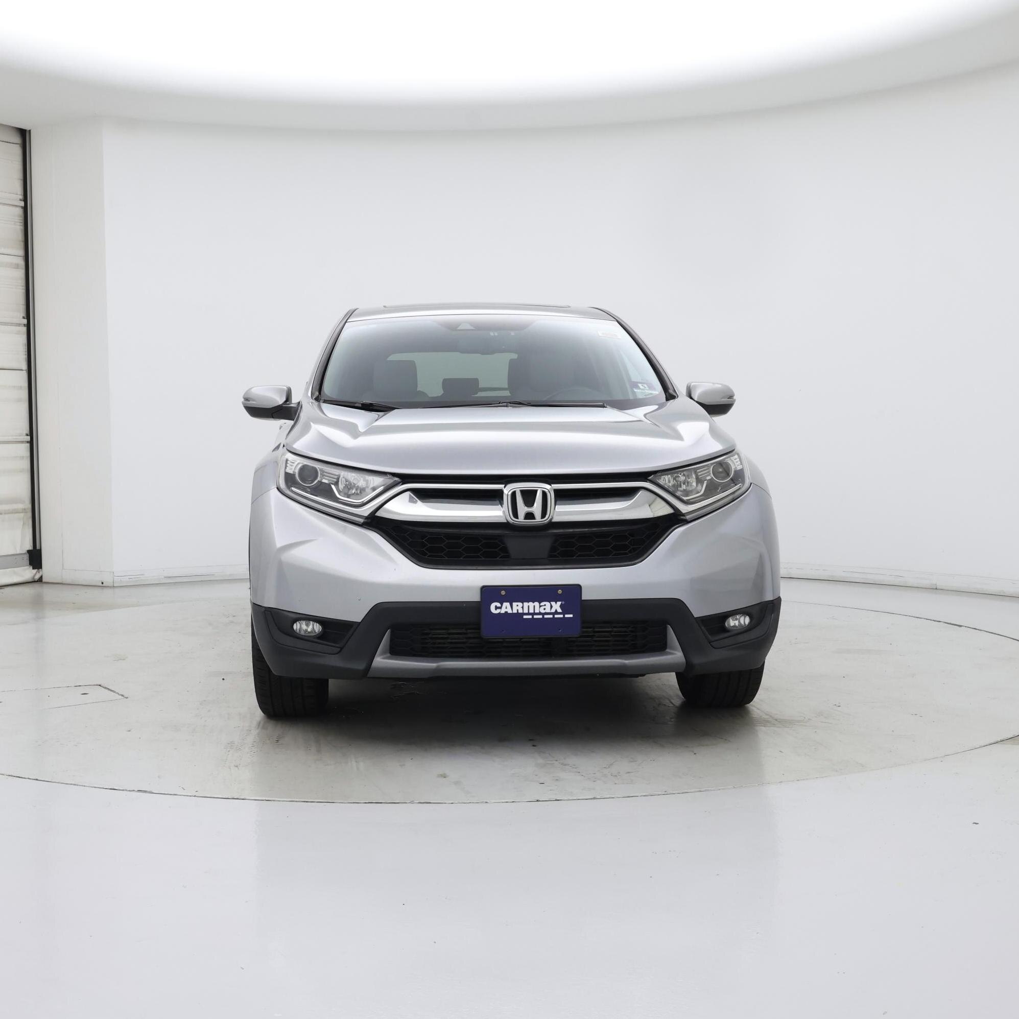 Thumbnail: 2019 Honda CR-V - 5