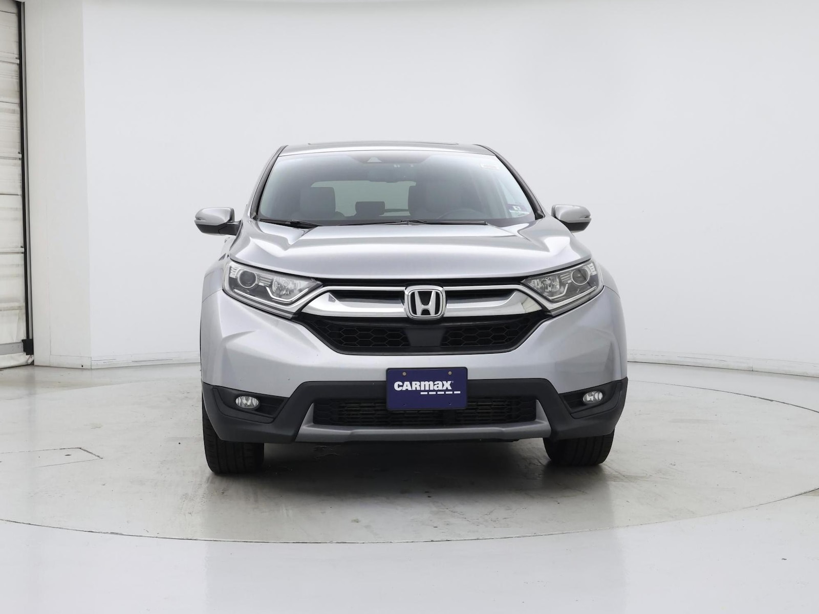 2019 Honda CR-V EX-L - Photo 6