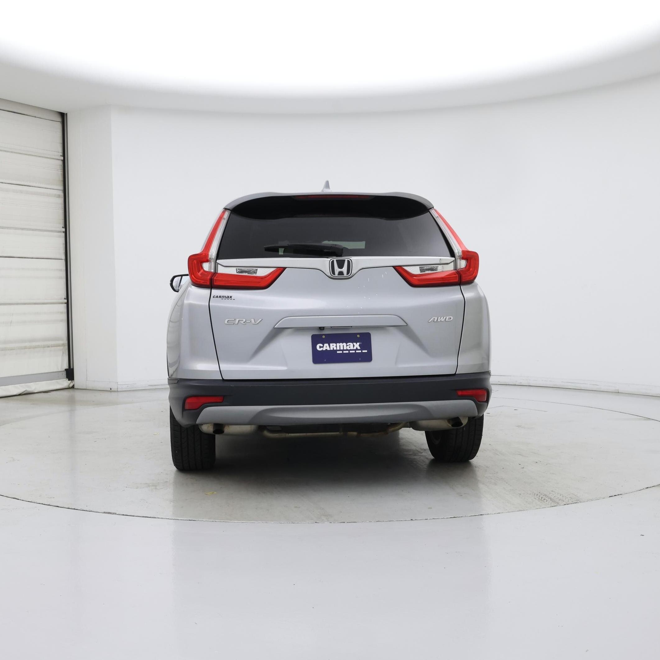 Thumbnail: 2019 Honda CR-V - 6