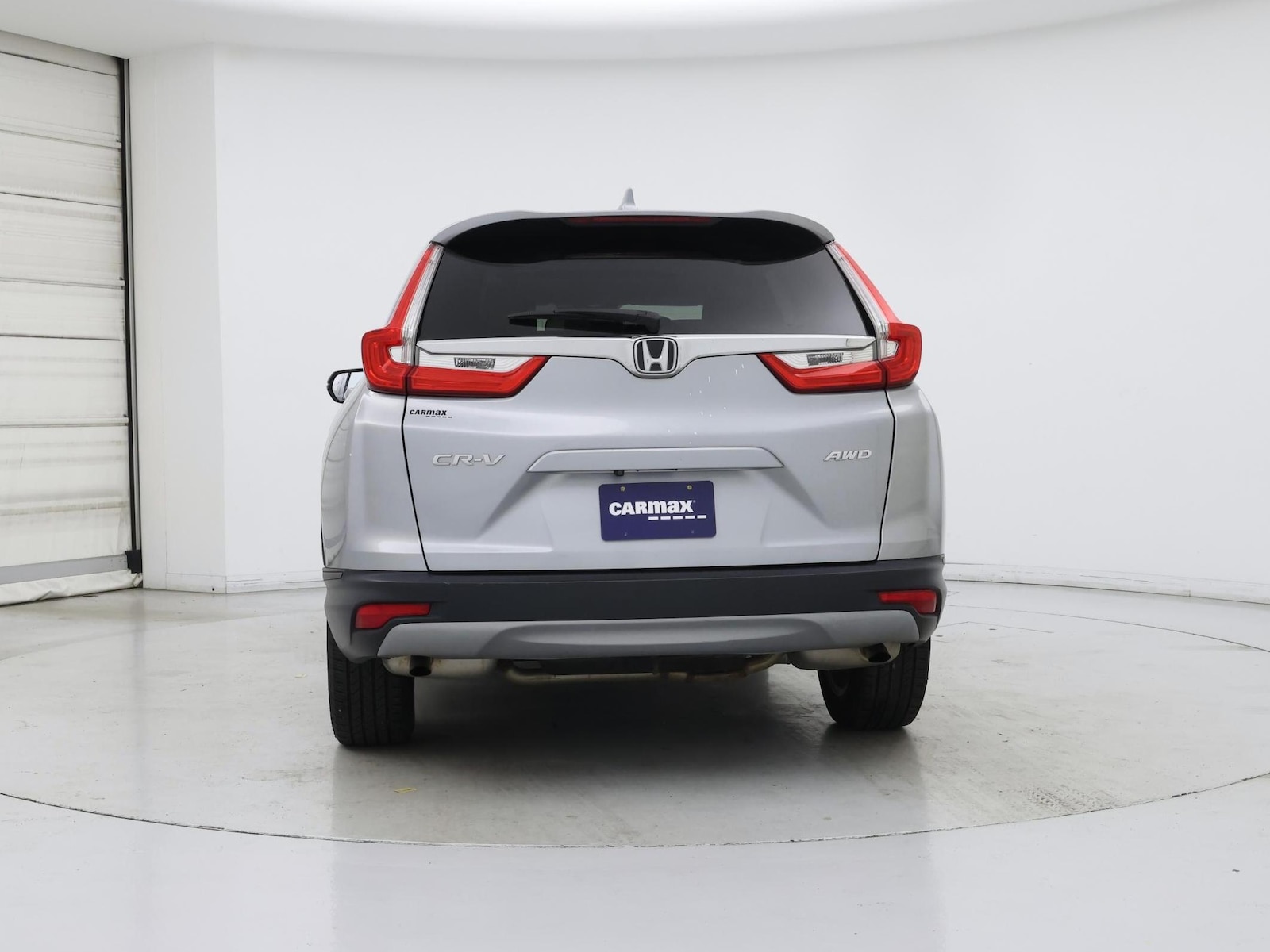 2019 Honda CR-V EX-L - Photo 7