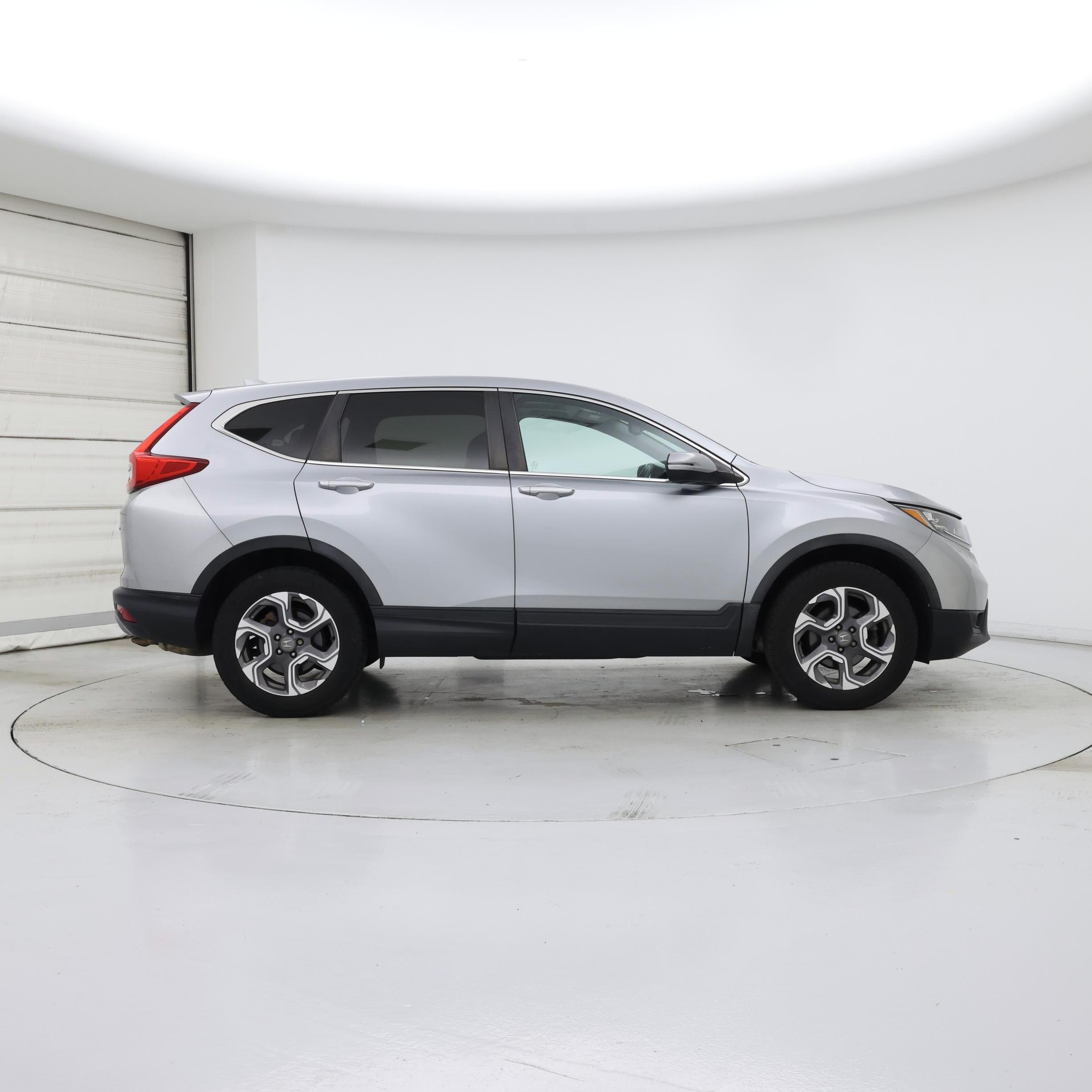 Thumbnail: 2019 Honda CR-V - 7
