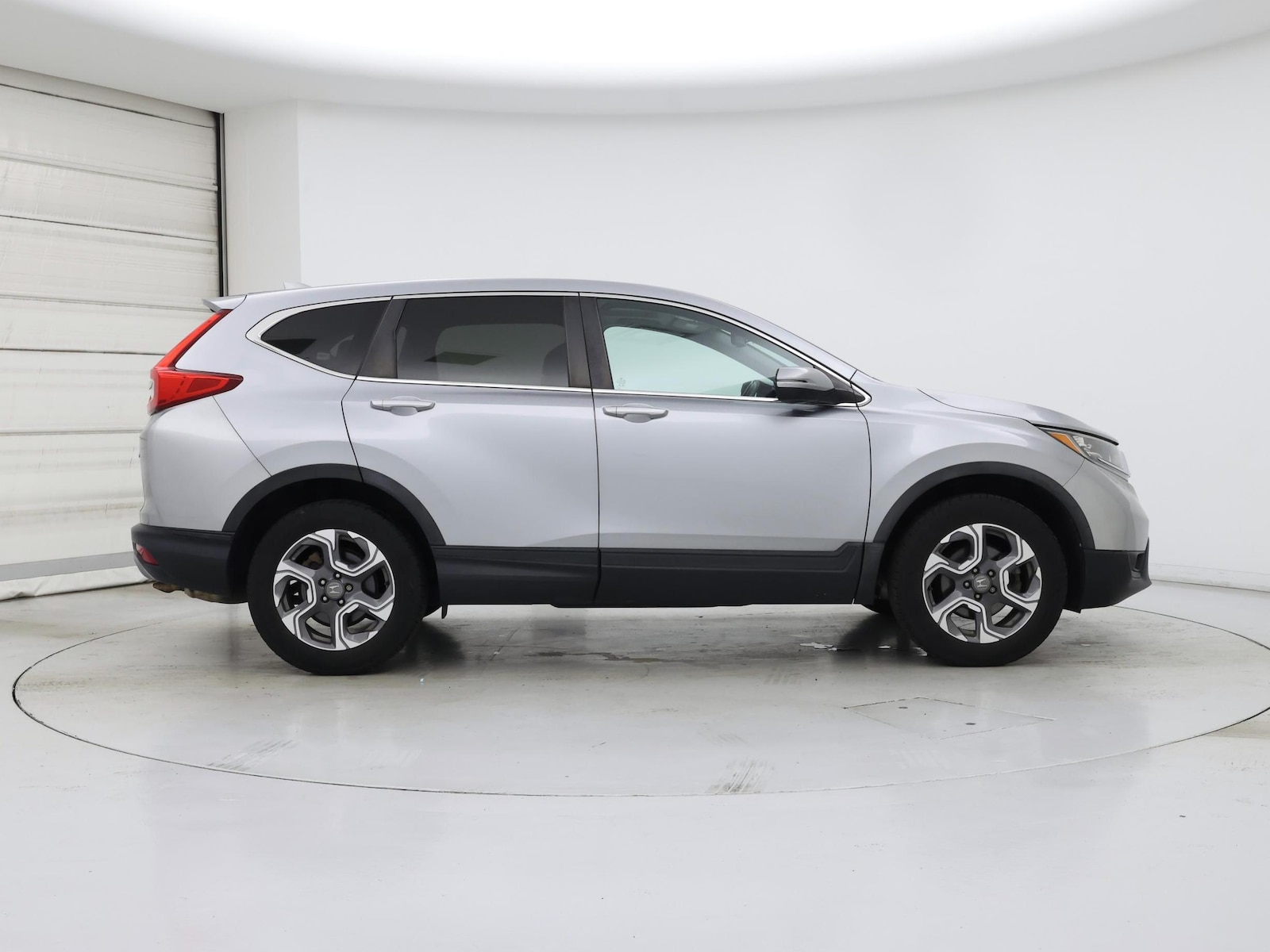 2019 Honda CR-V EX-L - Photo 8