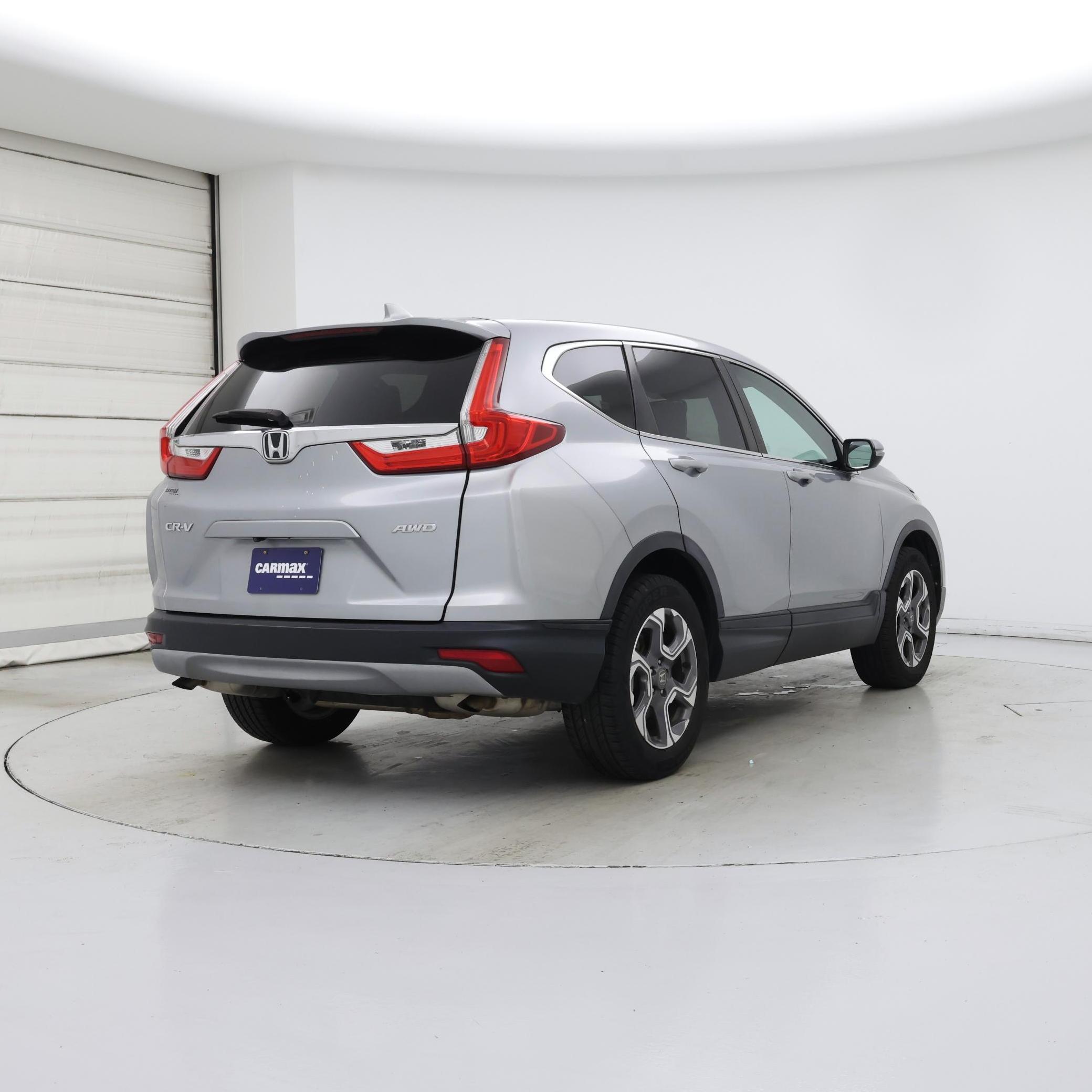 Thumbnail: 2019 Honda CR-V - 8