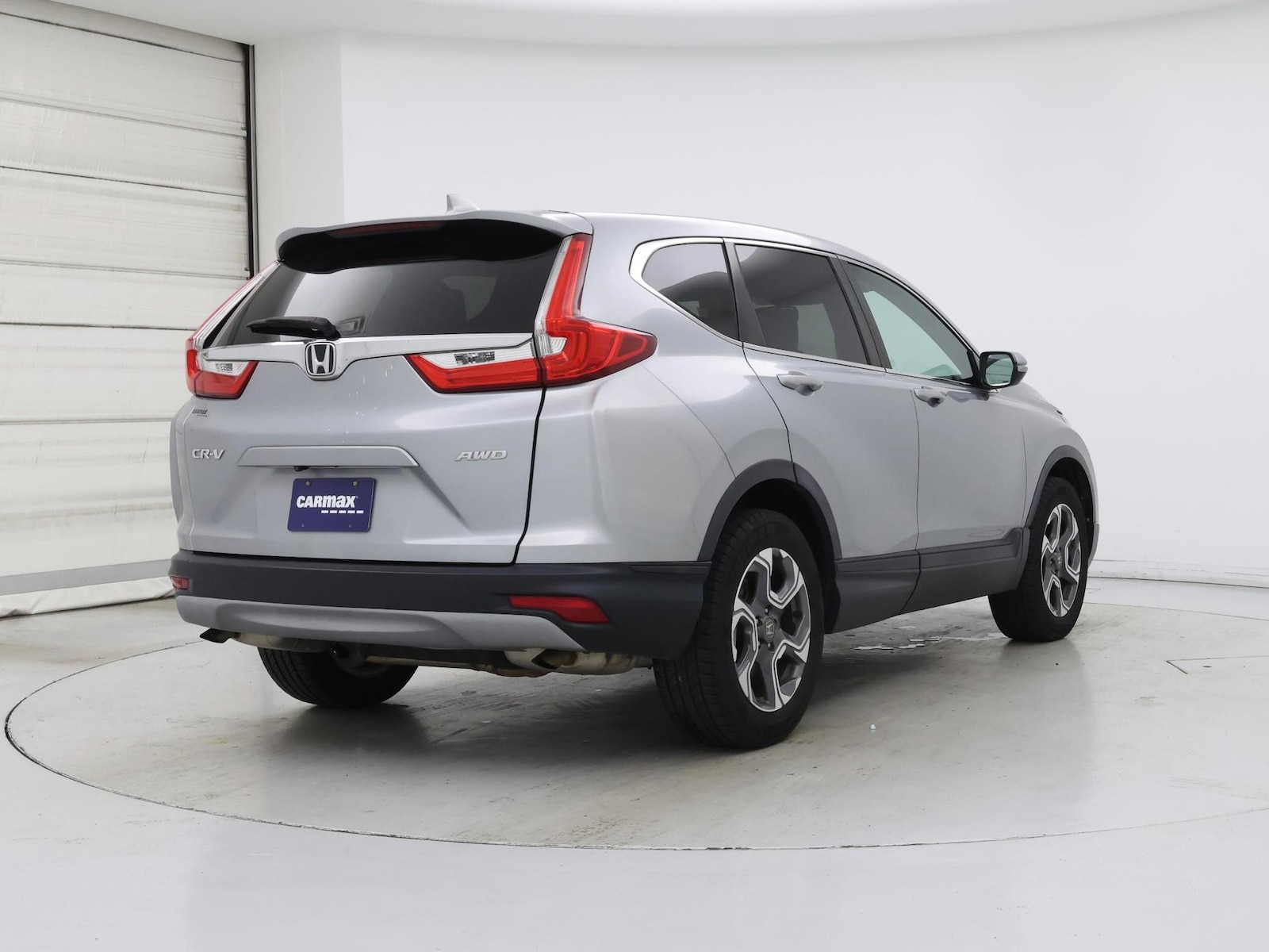 2019 Honda CR-V EX-L - Photo 9