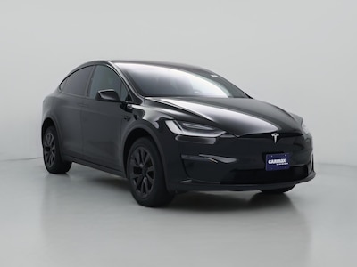 2023 Tesla Model X