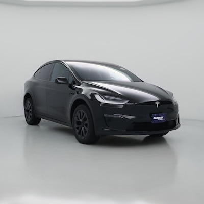 2023 Tesla Model X