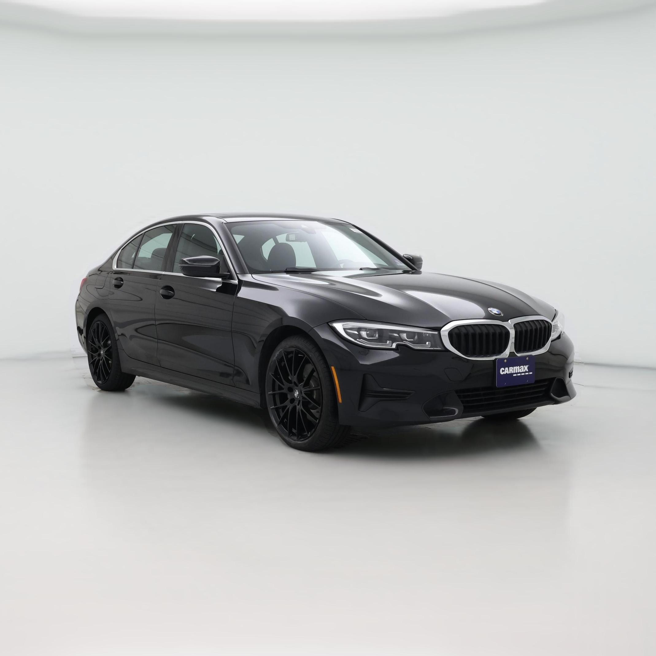 Thumbnail: 2019 BMW 3 Series - 1