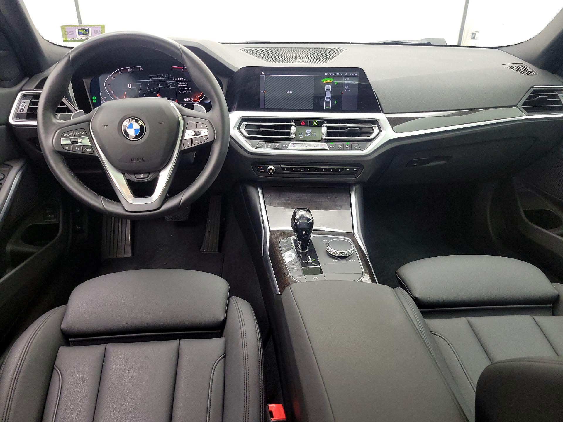 Thumbnail: 2019 BMW 3 Series - 9