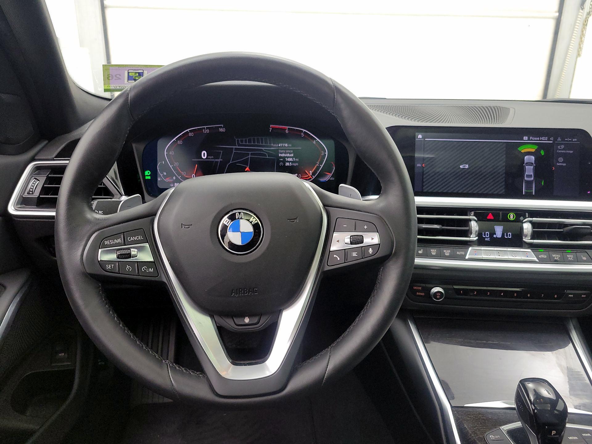 Thumbnail: 2019 BMW 3 Series - 10