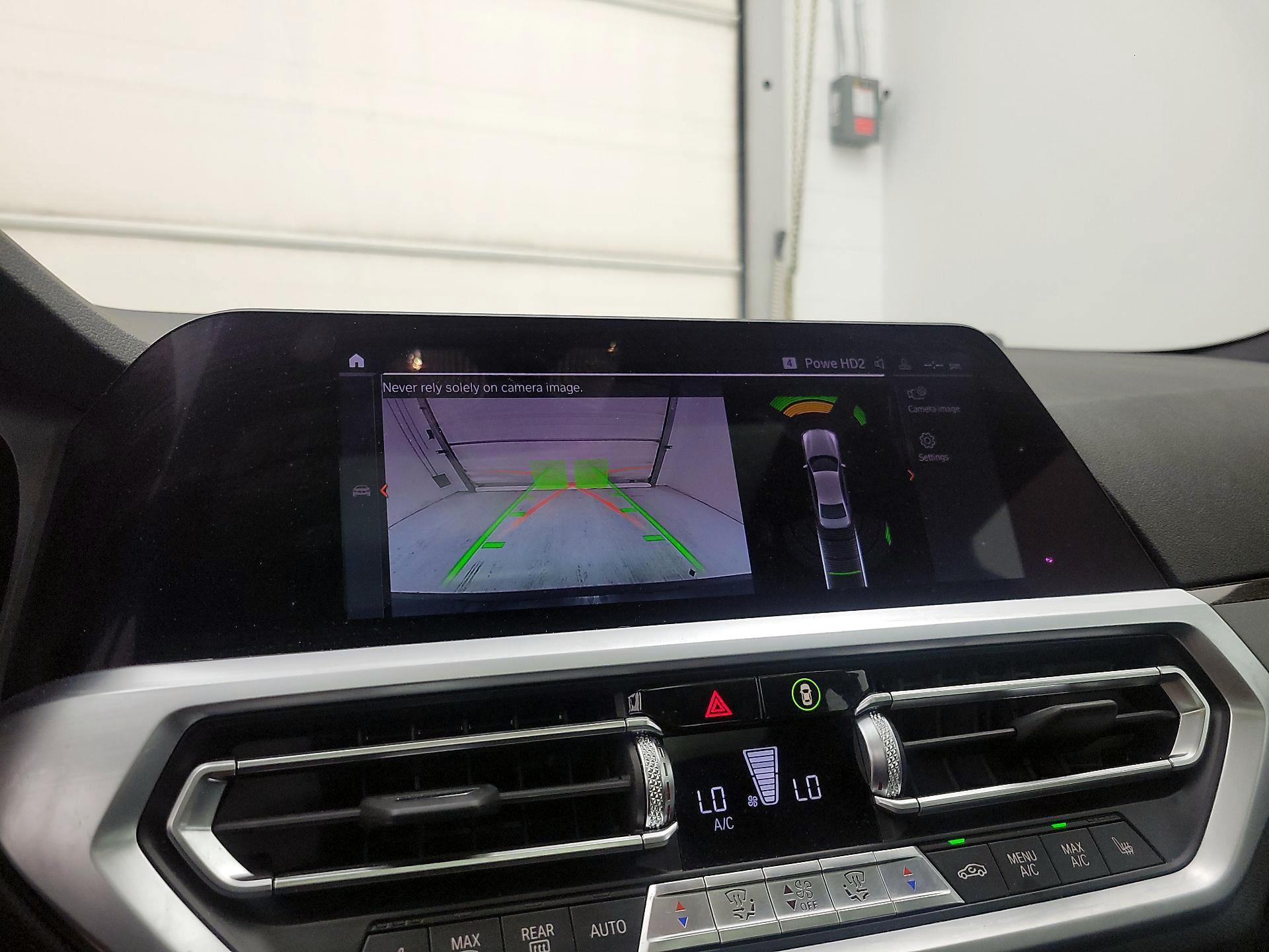 Thumbnail: 2019 BMW 3 Series - 13