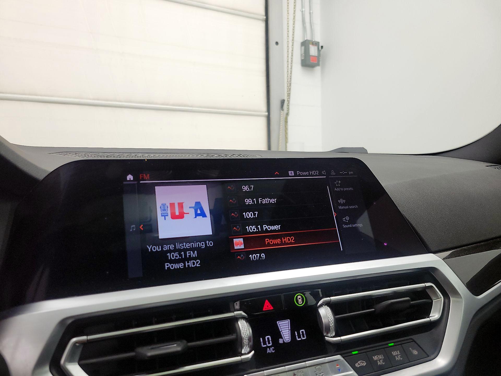 Thumbnail: 2019 BMW 3 Series - 14