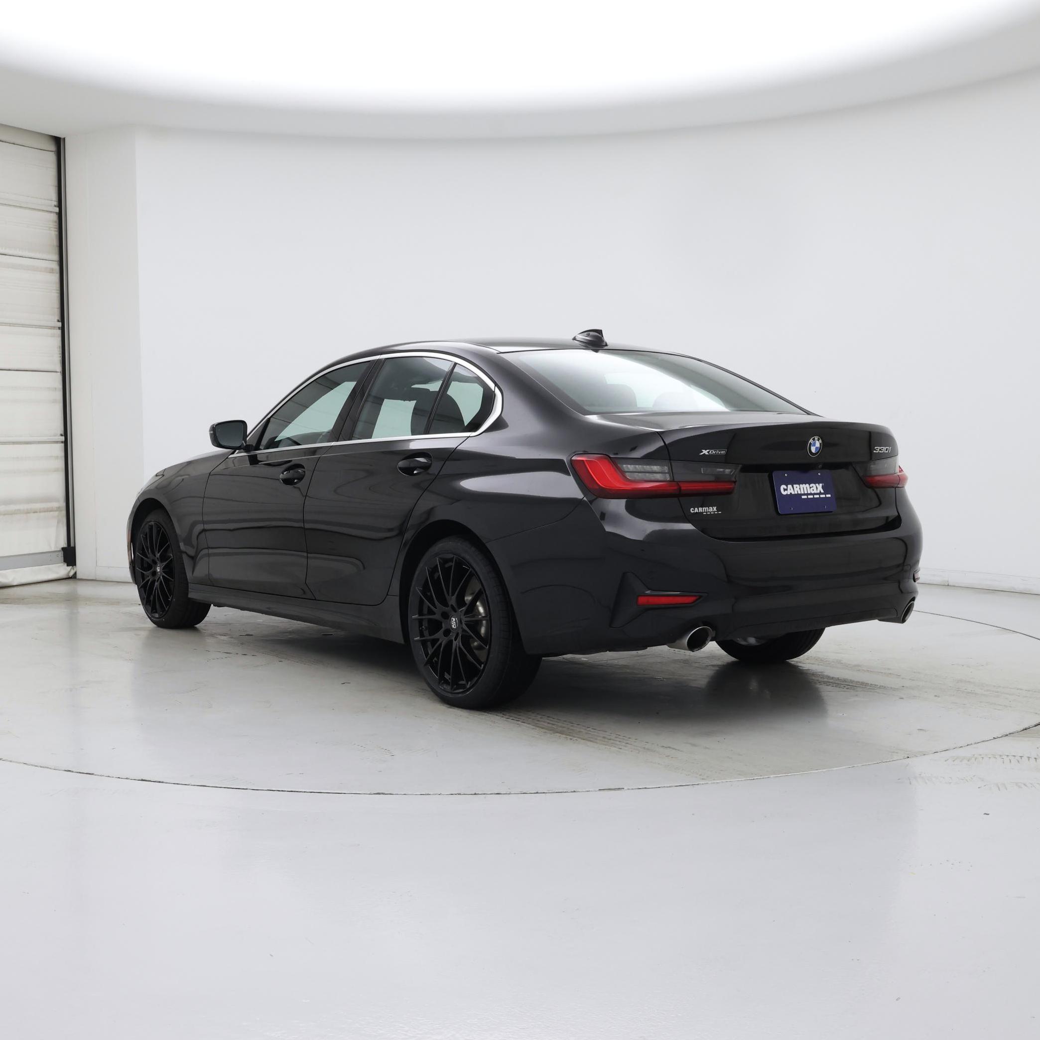 Thumbnail: 2019 BMW 3 Series - 2