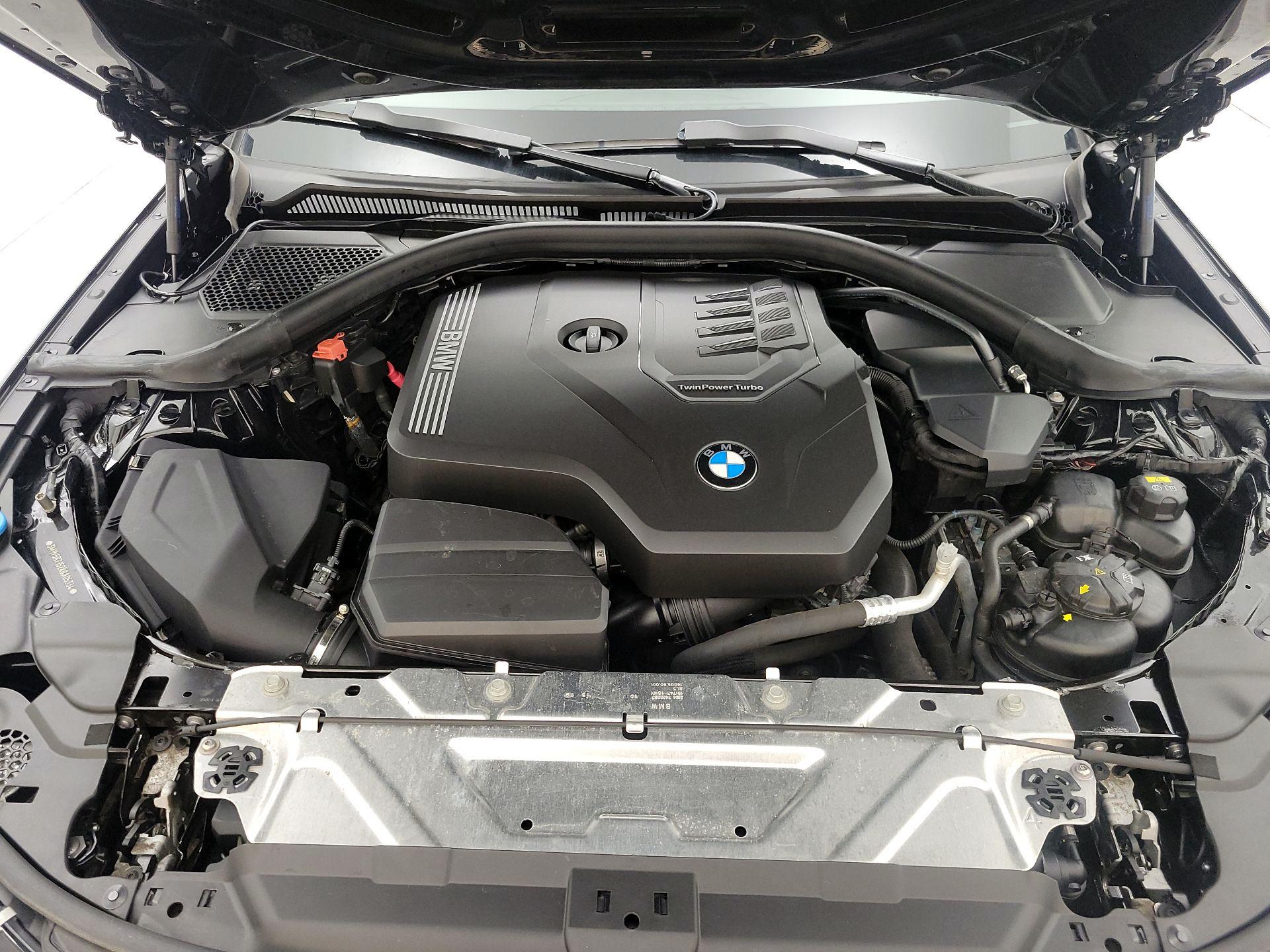 Thumbnail: 2019 BMW 3 Series - 20