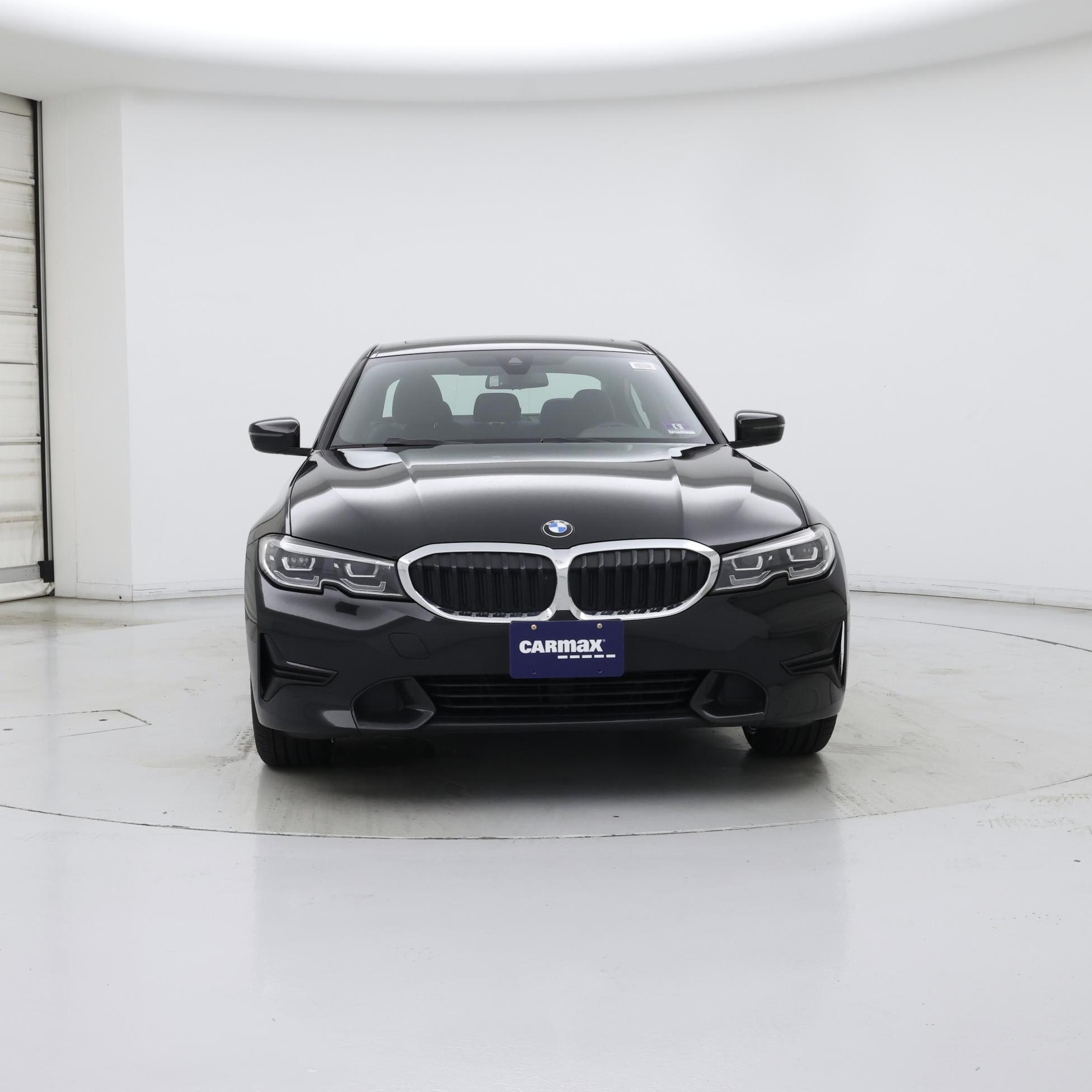 Thumbnail: 2019 BMW 3 Series - 5