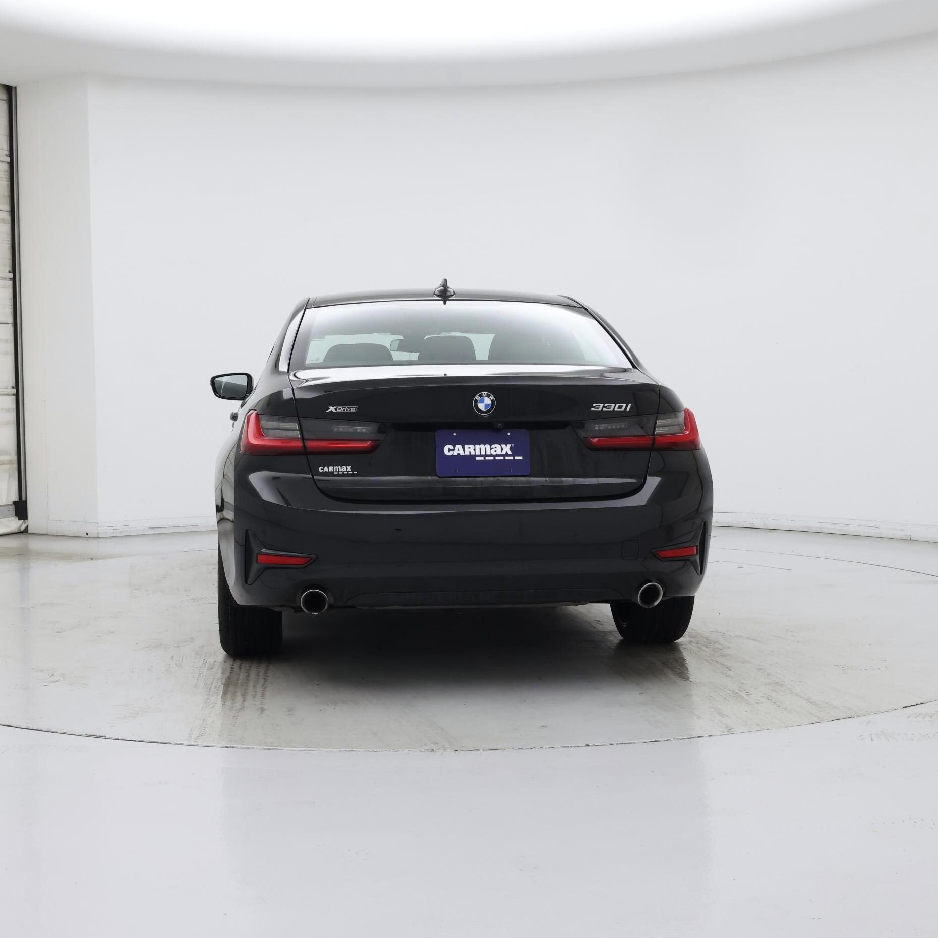 Thumbnail: 2019 BMW 3 Series - 6