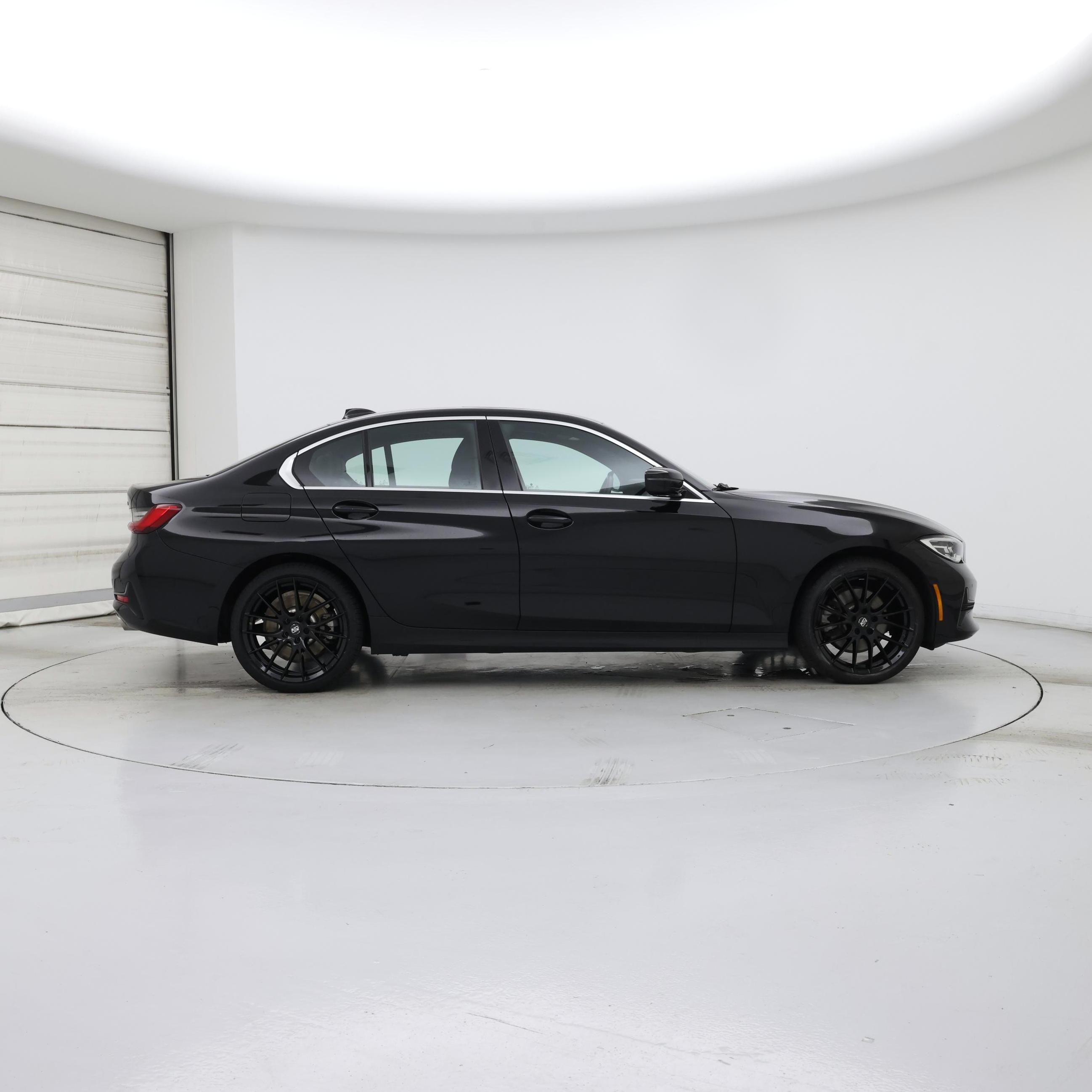 Thumbnail: 2019 BMW 3 Series - 7