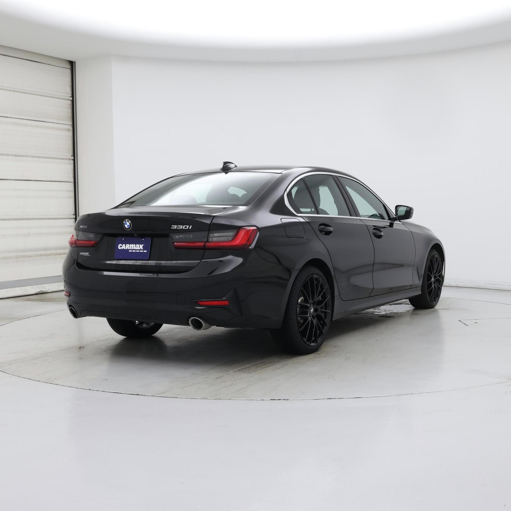Thumbnail: 2019 BMW 3 Series - 8