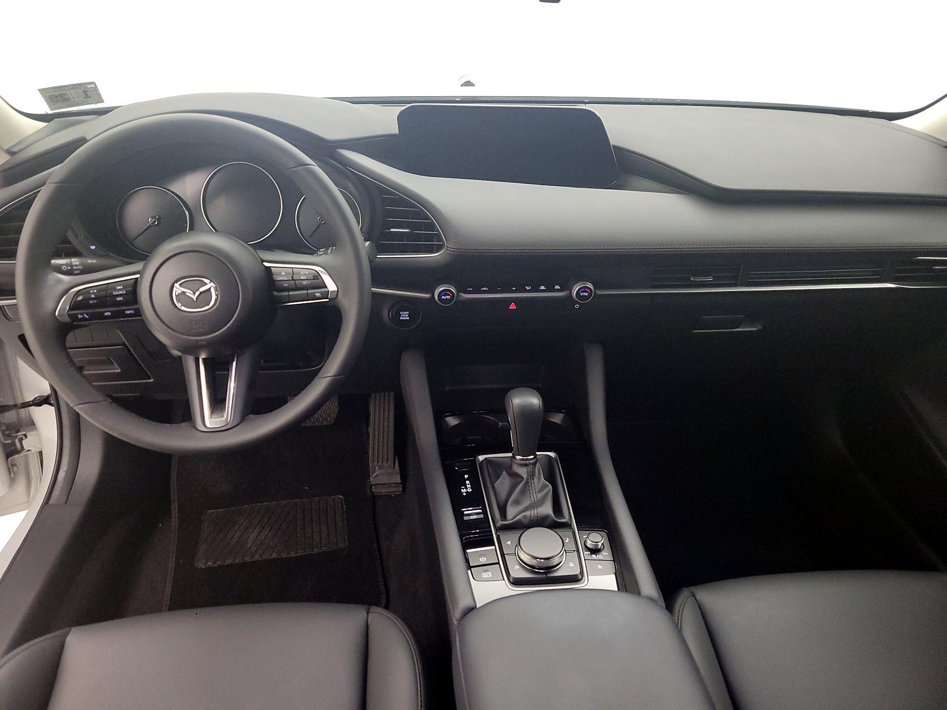 Thumbnail: 2024 Mazda Mazda3 - 9