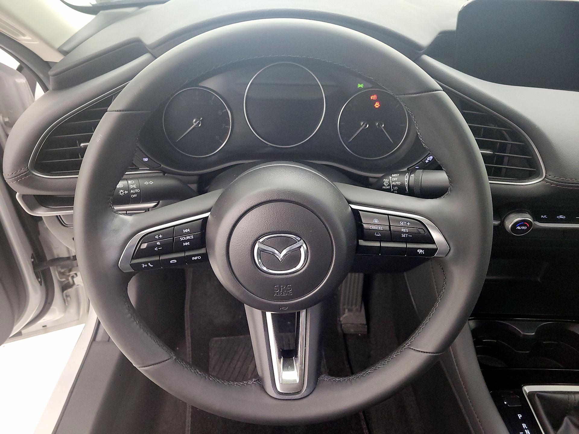 Thumbnail: 2024 Mazda Mazda3 - 10
