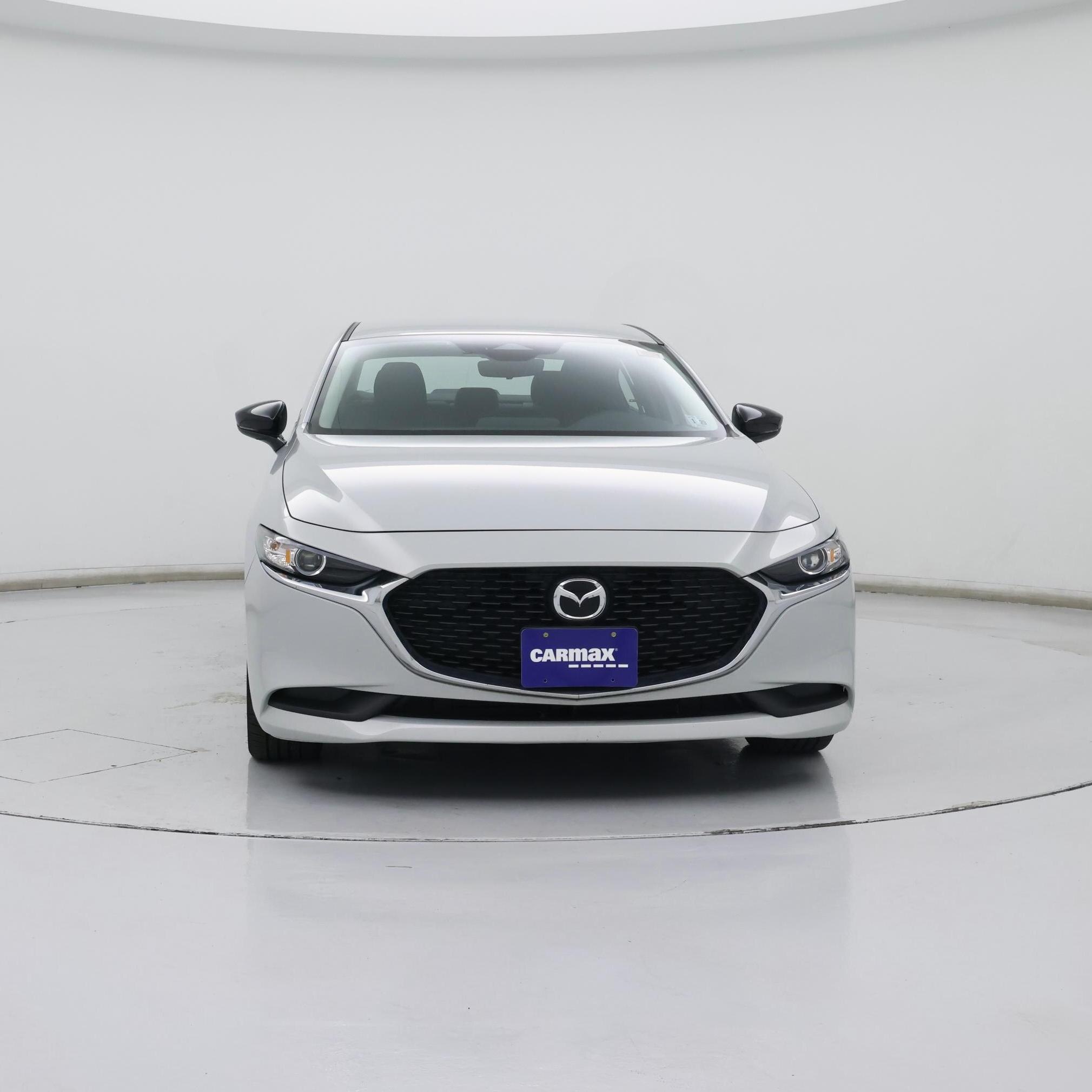 Thumbnail: 2024 Mazda Mazda3 - 5