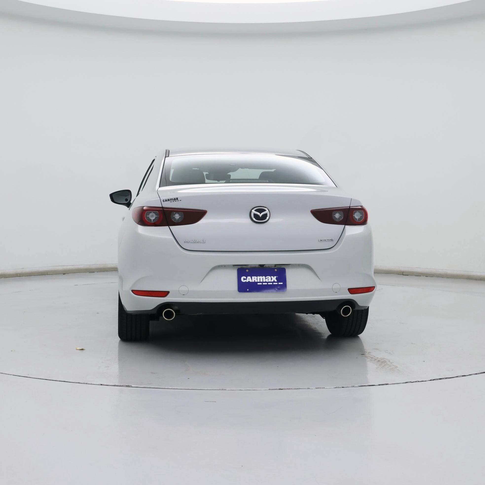Thumbnail: 2024 Mazda Mazda3 - 6