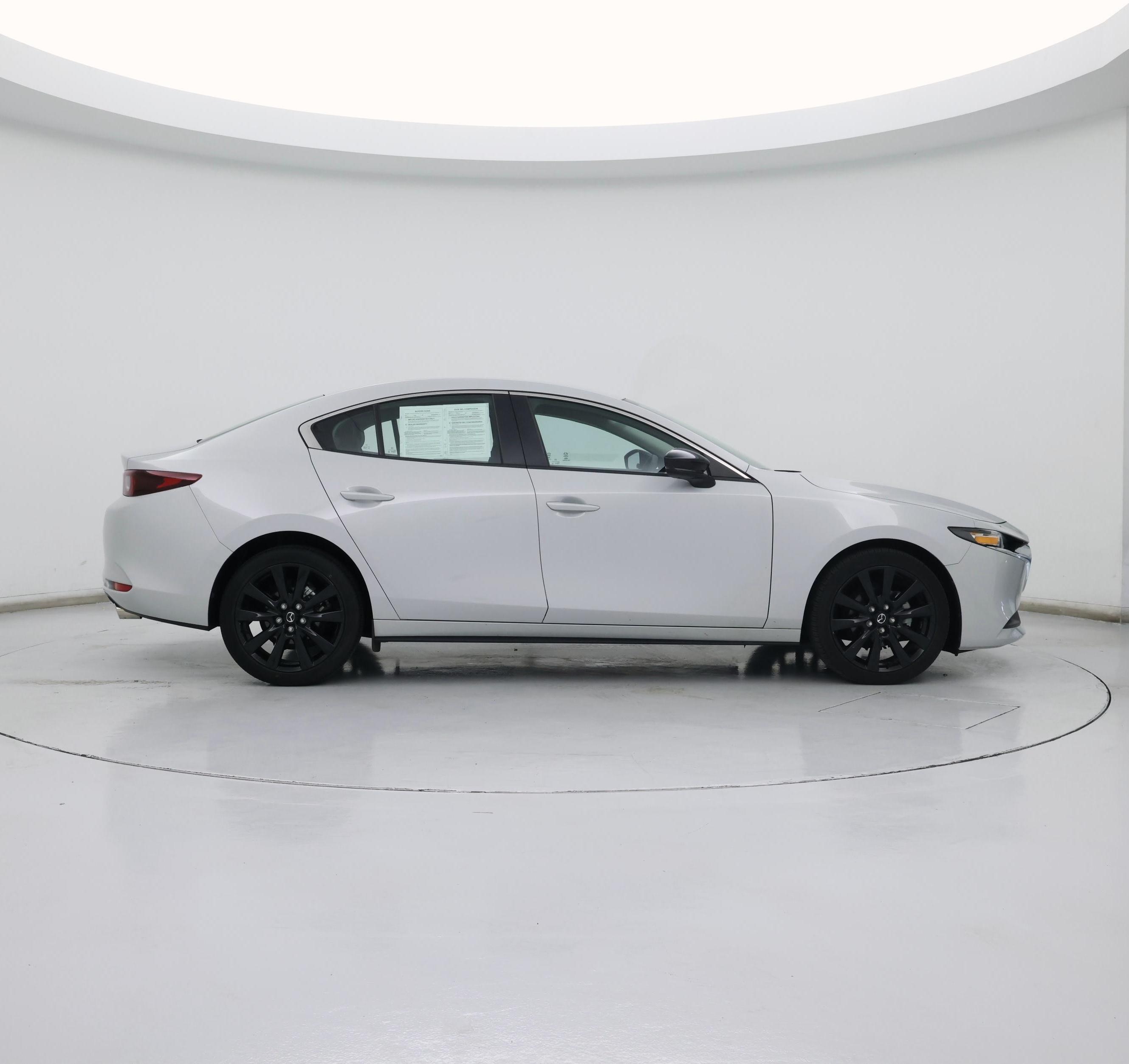 Thumbnail: 2024 Mazda Mazda3 - 7