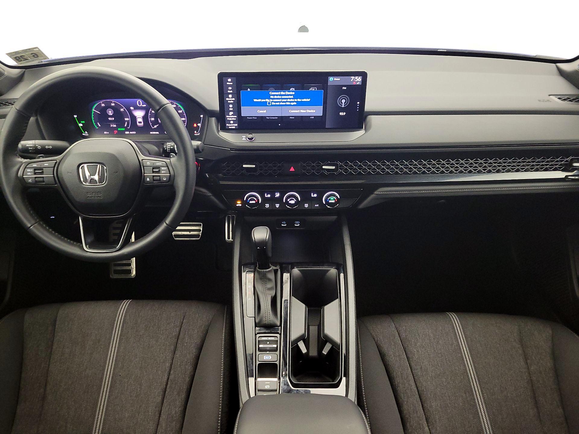 Thumbnail: 2024 Honda Accord - 9