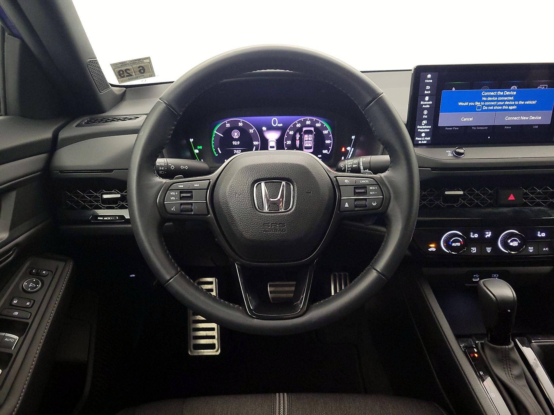 Thumbnail: 2024 Honda Accord - 10