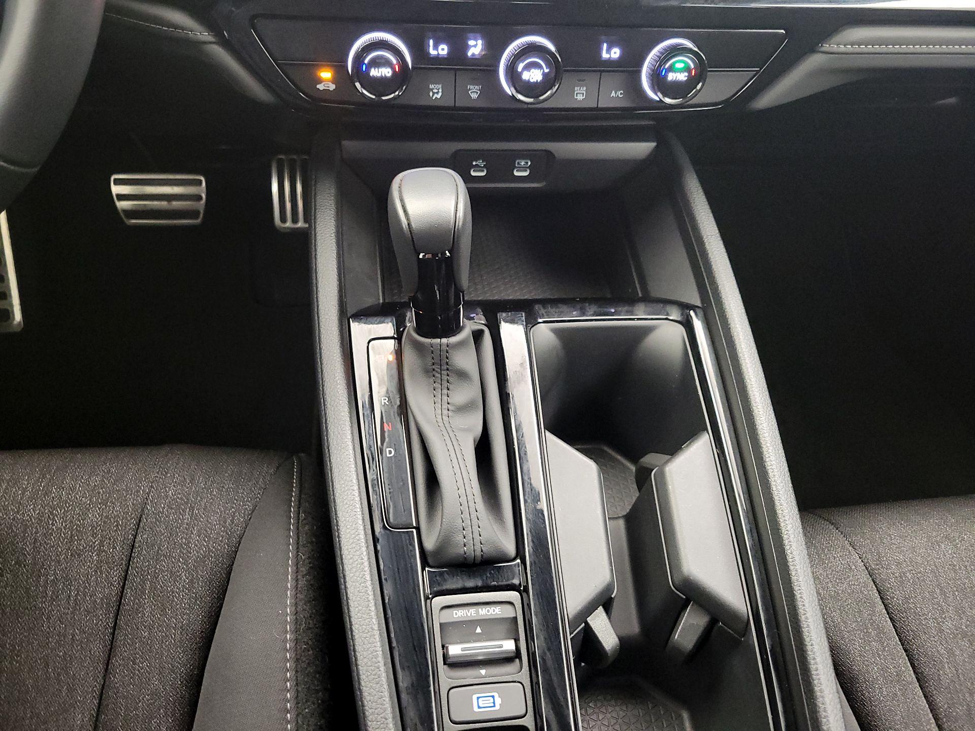 Thumbnail: 2024 Honda Accord - 16