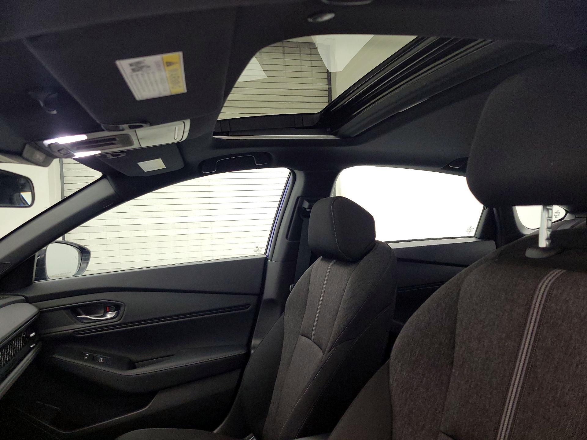 Thumbnail: 2024 Honda Accord - 18