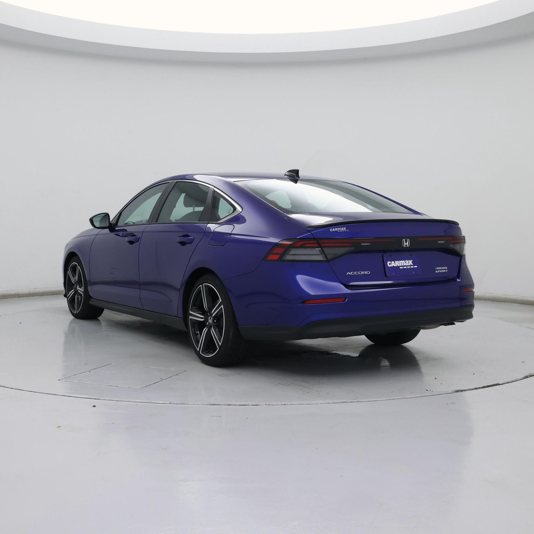 Thumbnail: 2024 Honda Accord - 2