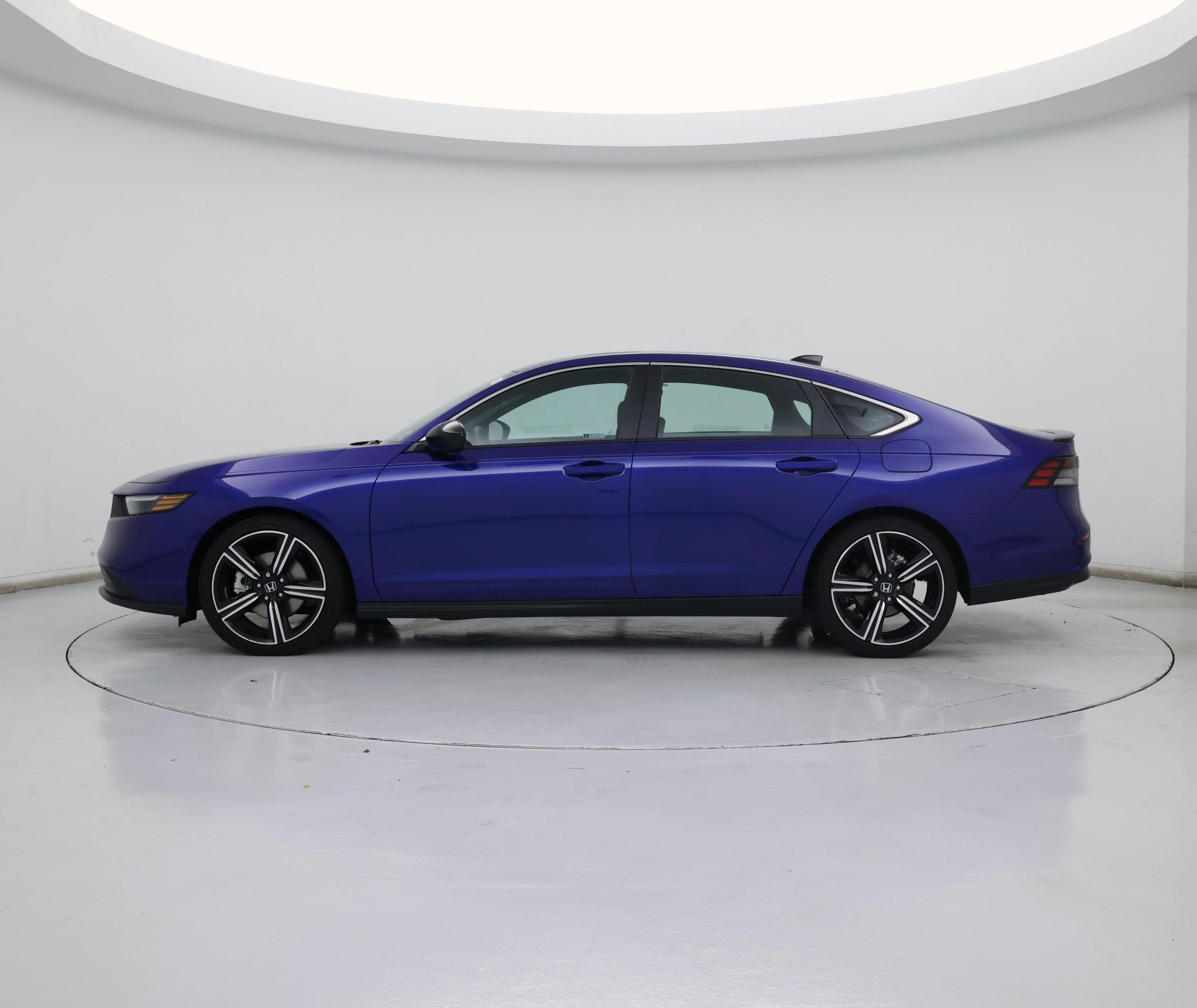 Thumbnail: 2024 Honda Accord - 3
