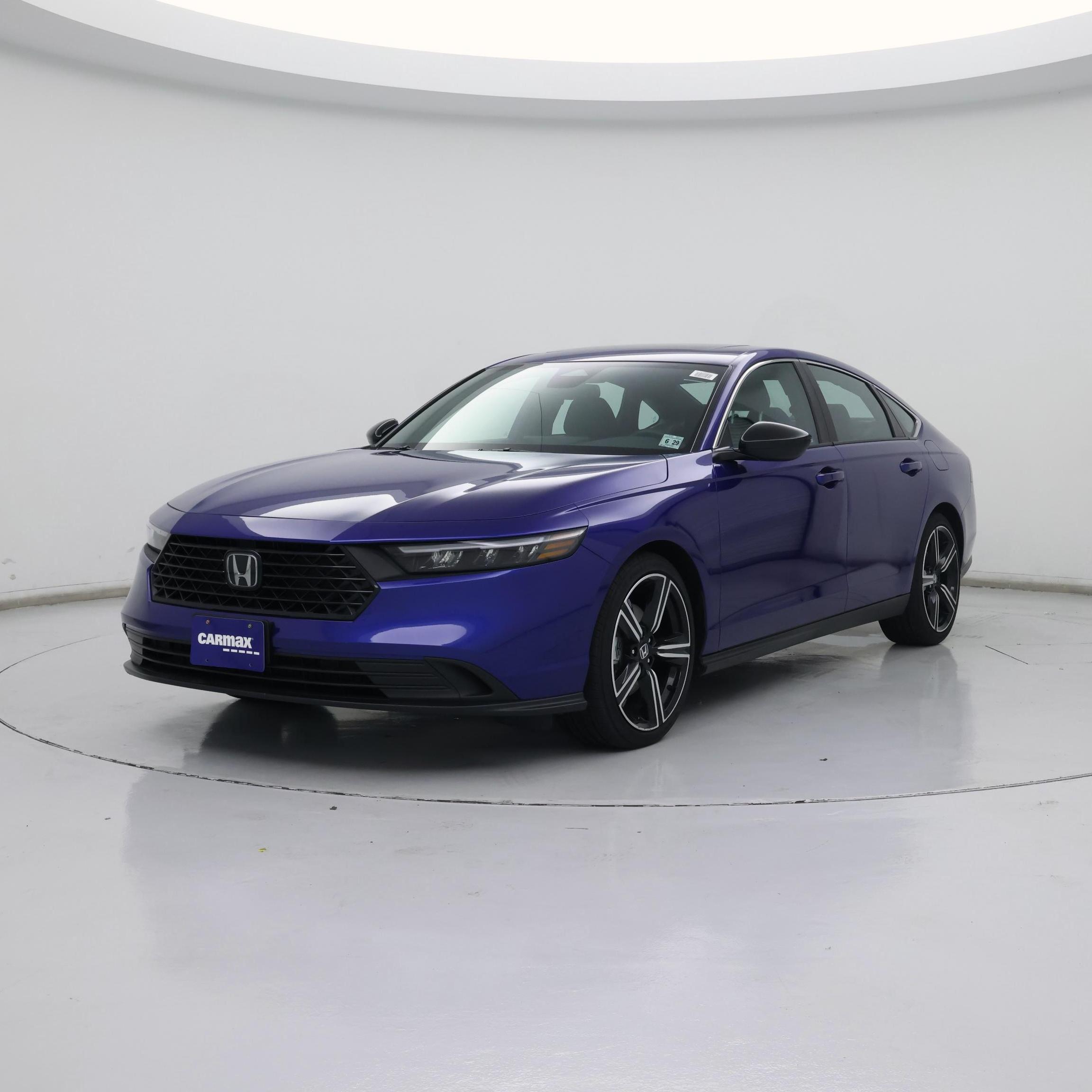 Thumbnail: 2024 Honda Accord - 4