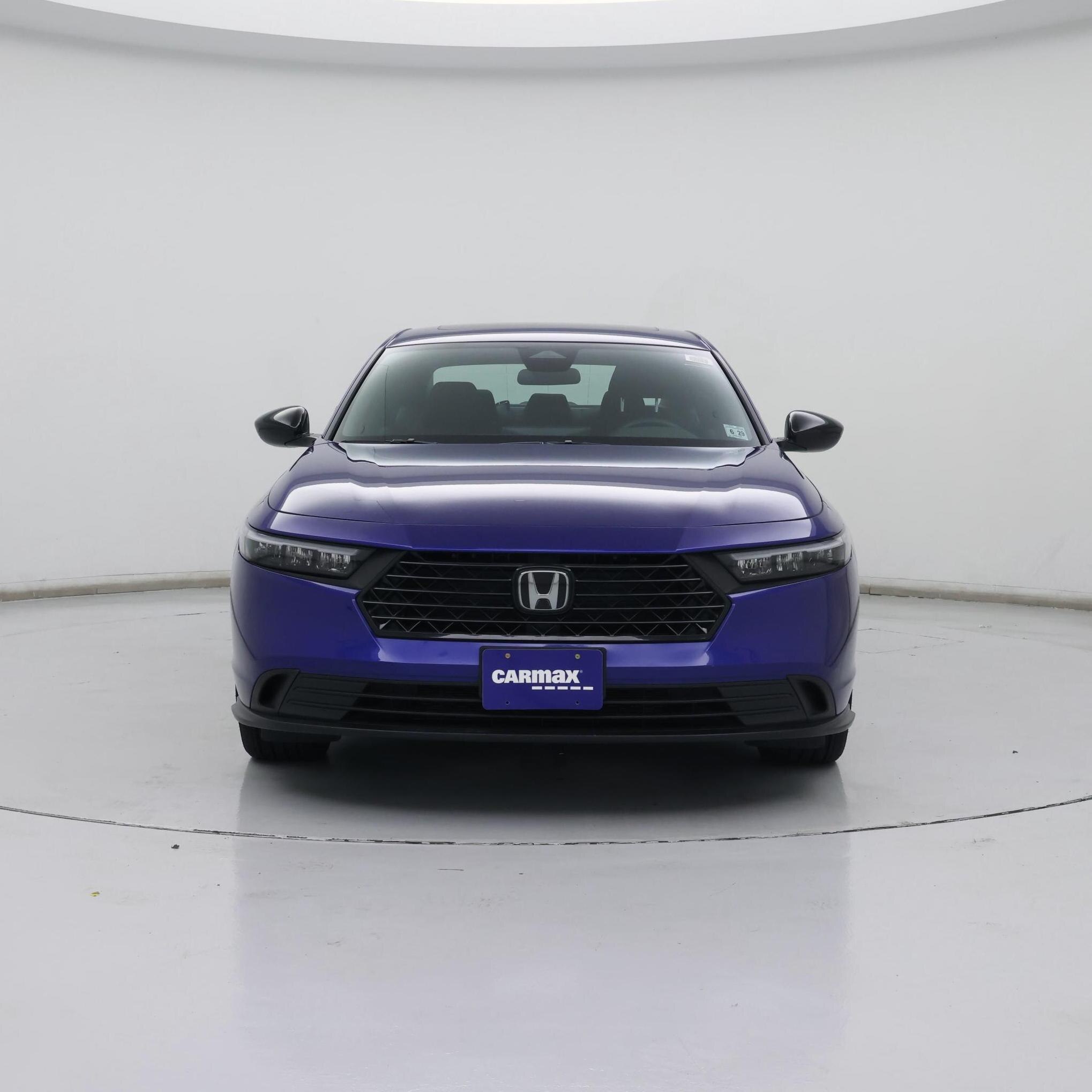 Thumbnail: 2024 Honda Accord - 5