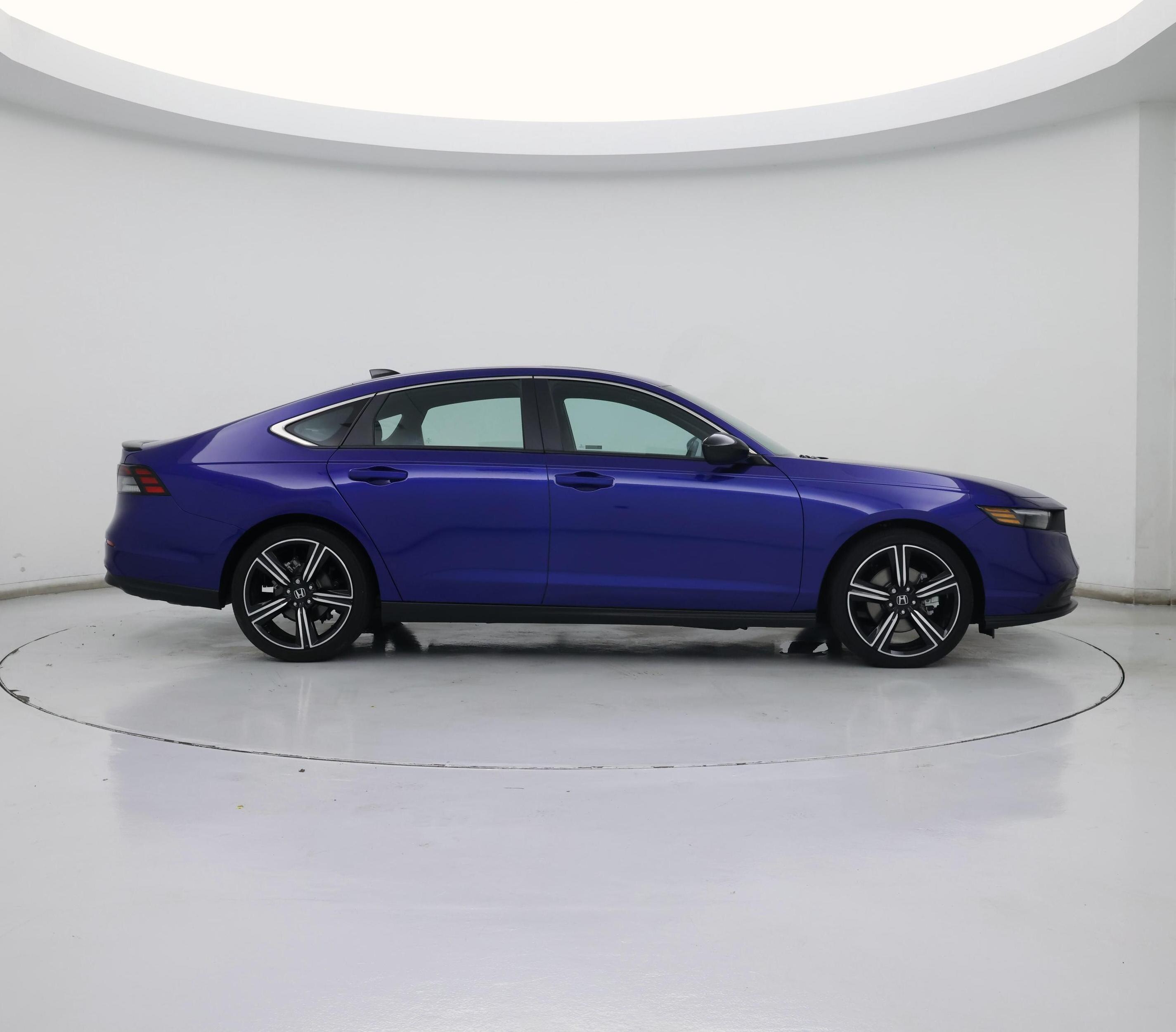 Thumbnail: 2024 Honda Accord - 7