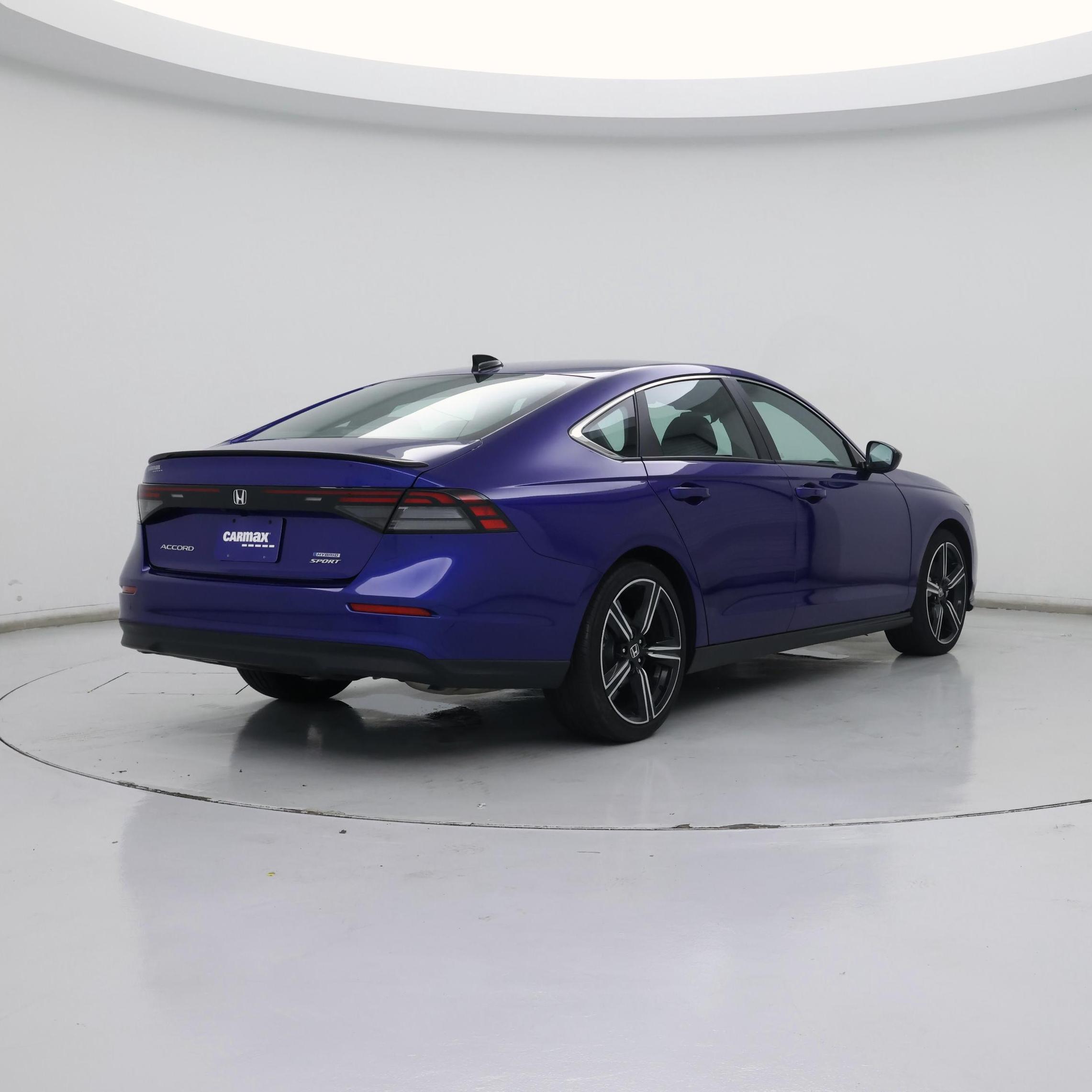 Thumbnail: 2024 Honda Accord - 8