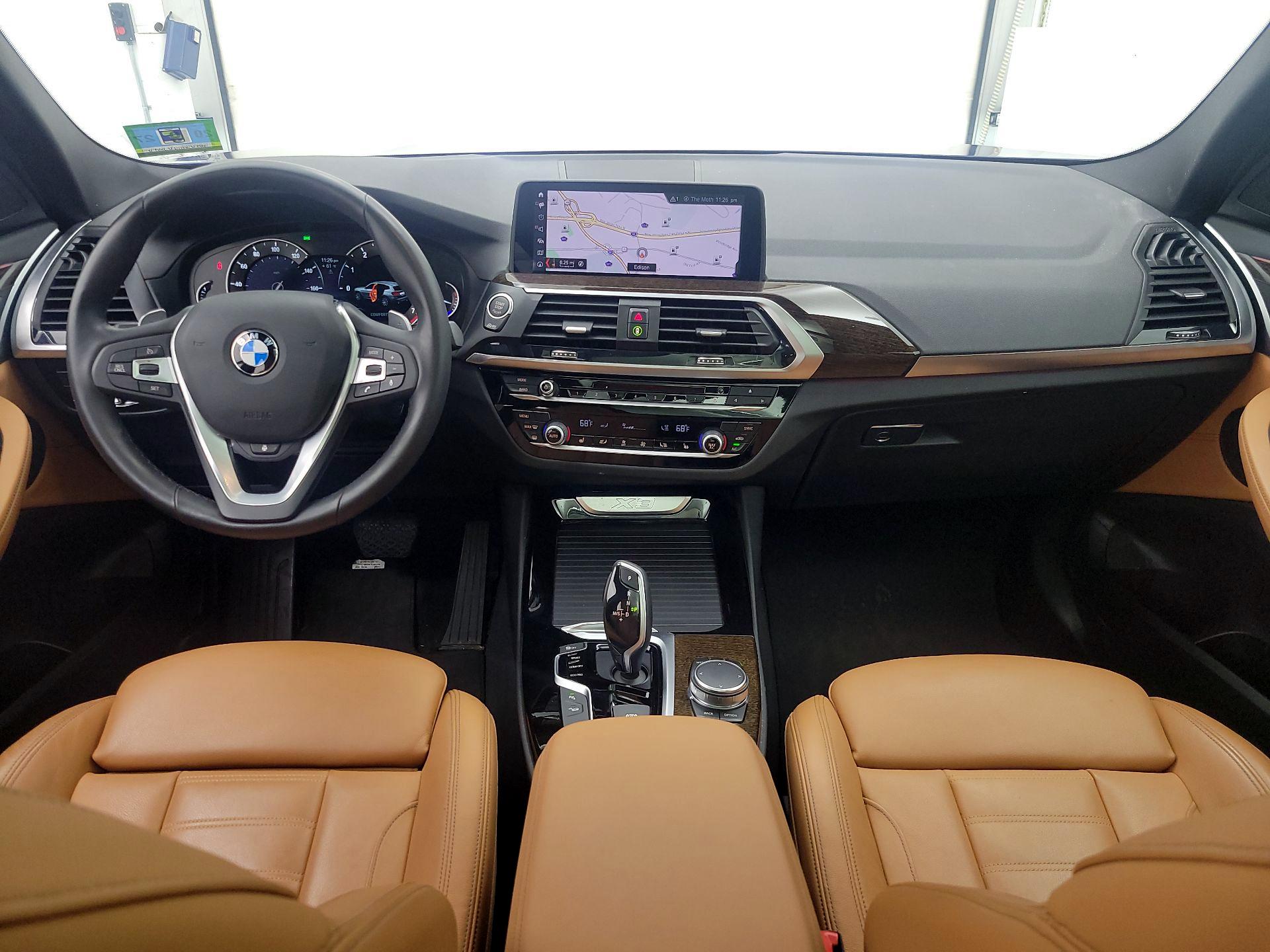 Thumbnail: 2019 BMW X3 - 9
