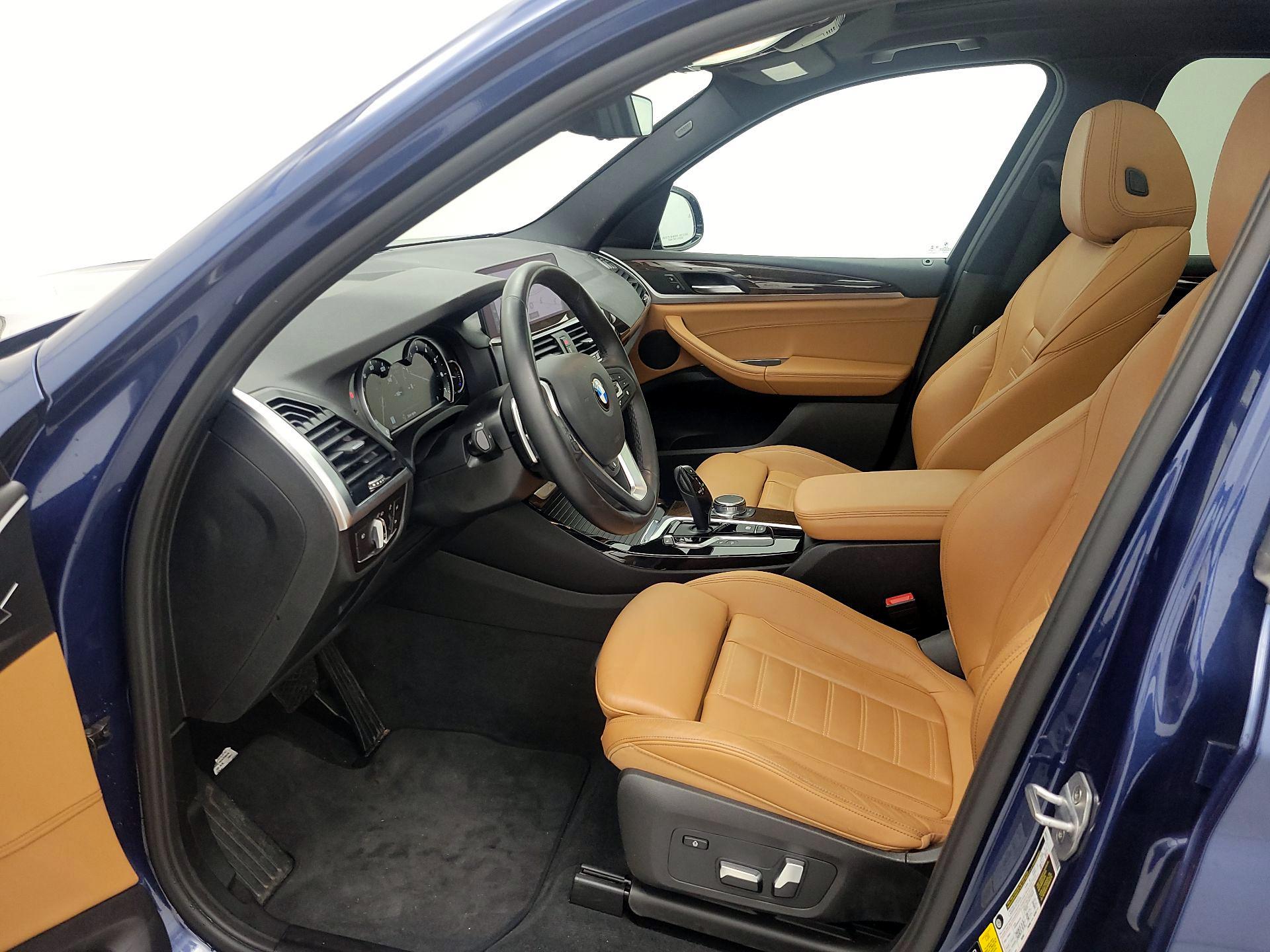 Thumbnail: 2019 BMW X3 - 11