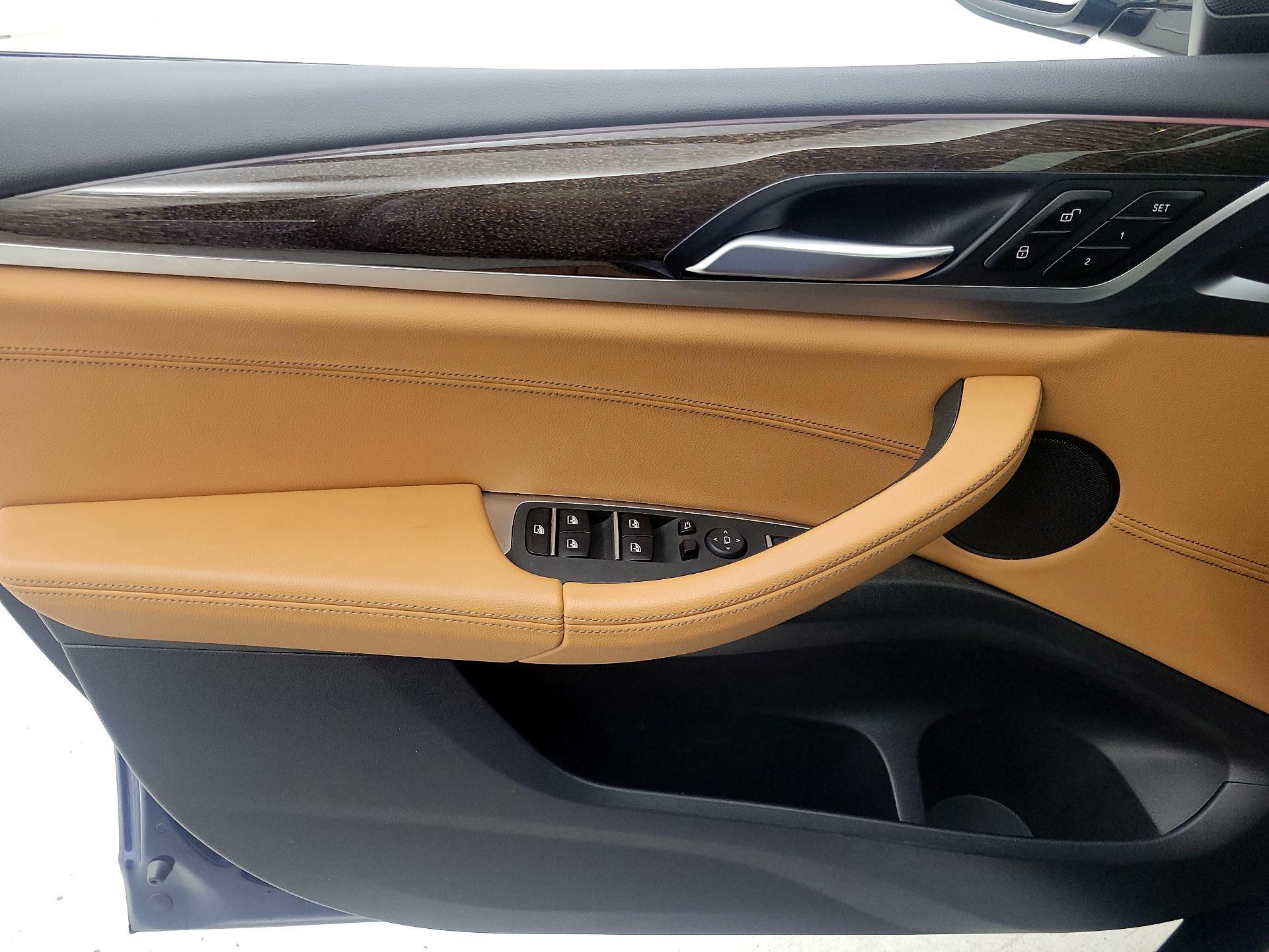 Thumbnail: 2019 BMW X3 - 12