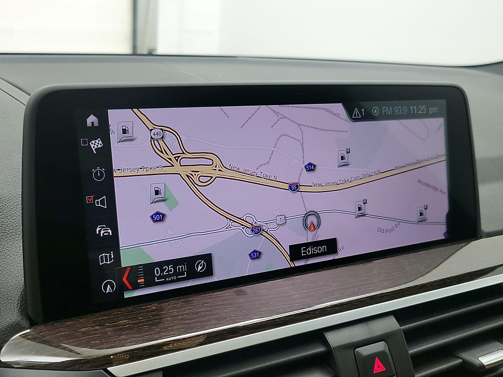 Thumbnail: 2019 BMW X3 - 14