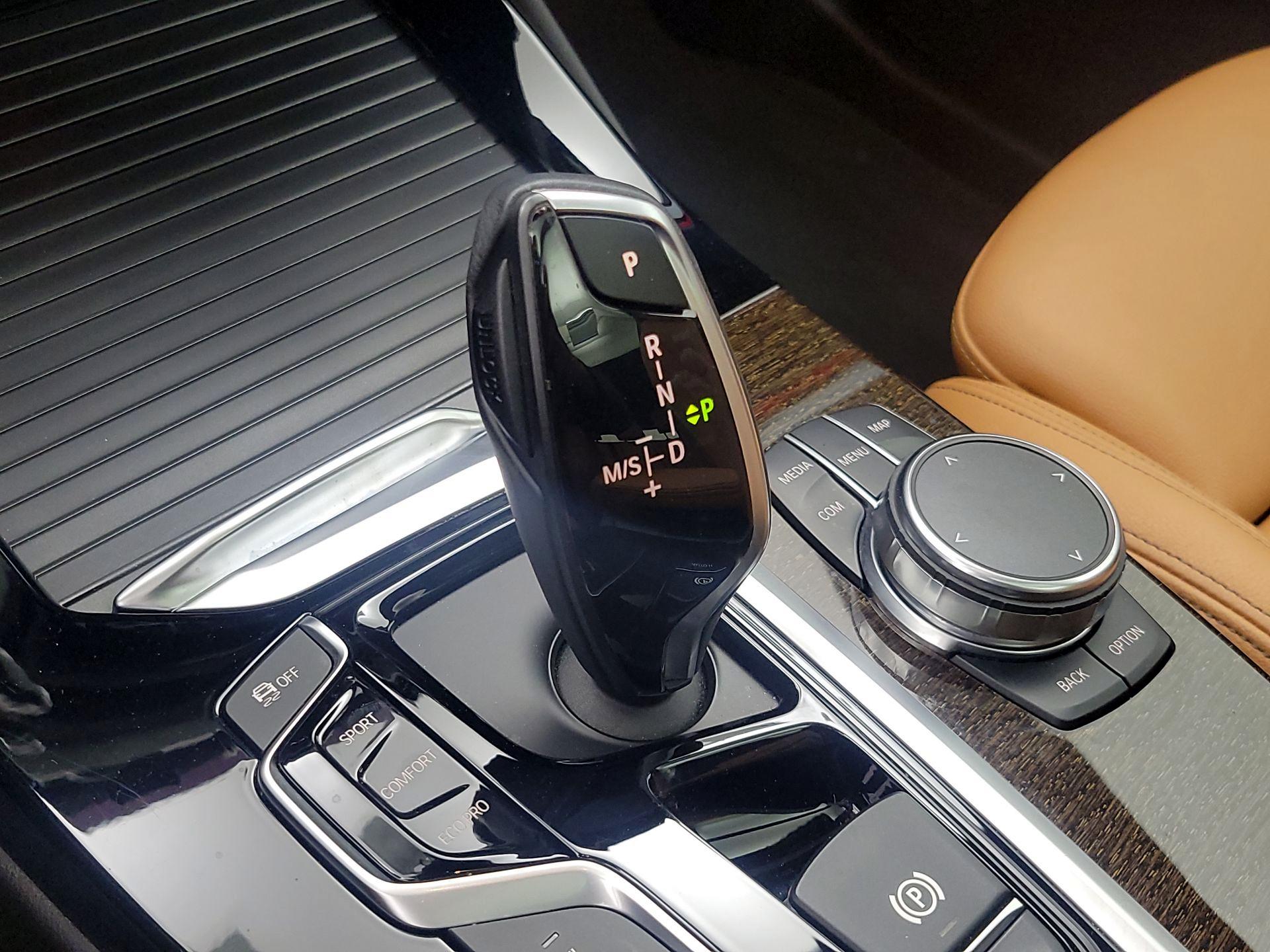 Thumbnail: 2019 BMW X3 - 18