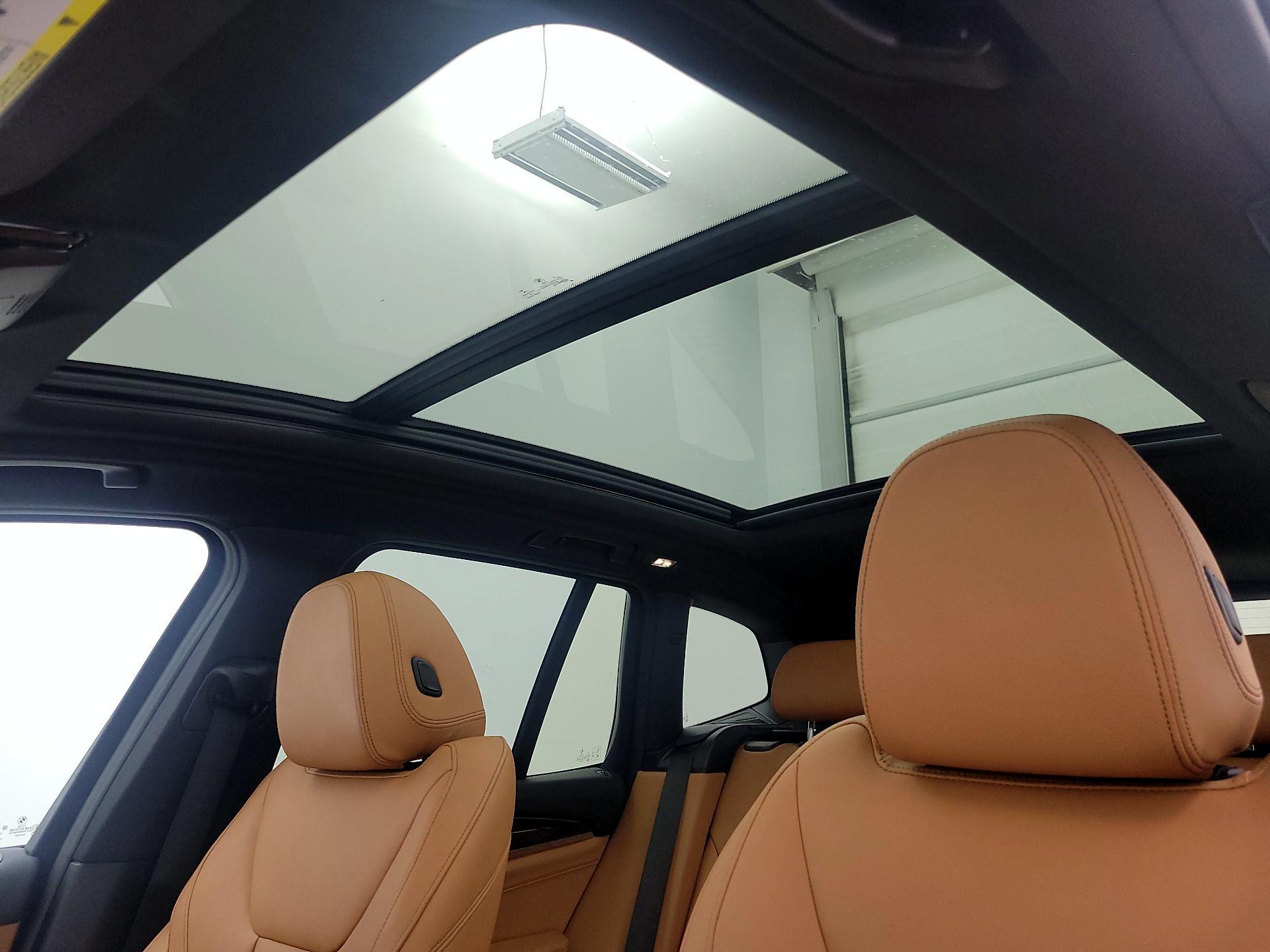 Thumbnail: 2019 BMW X3 - 20