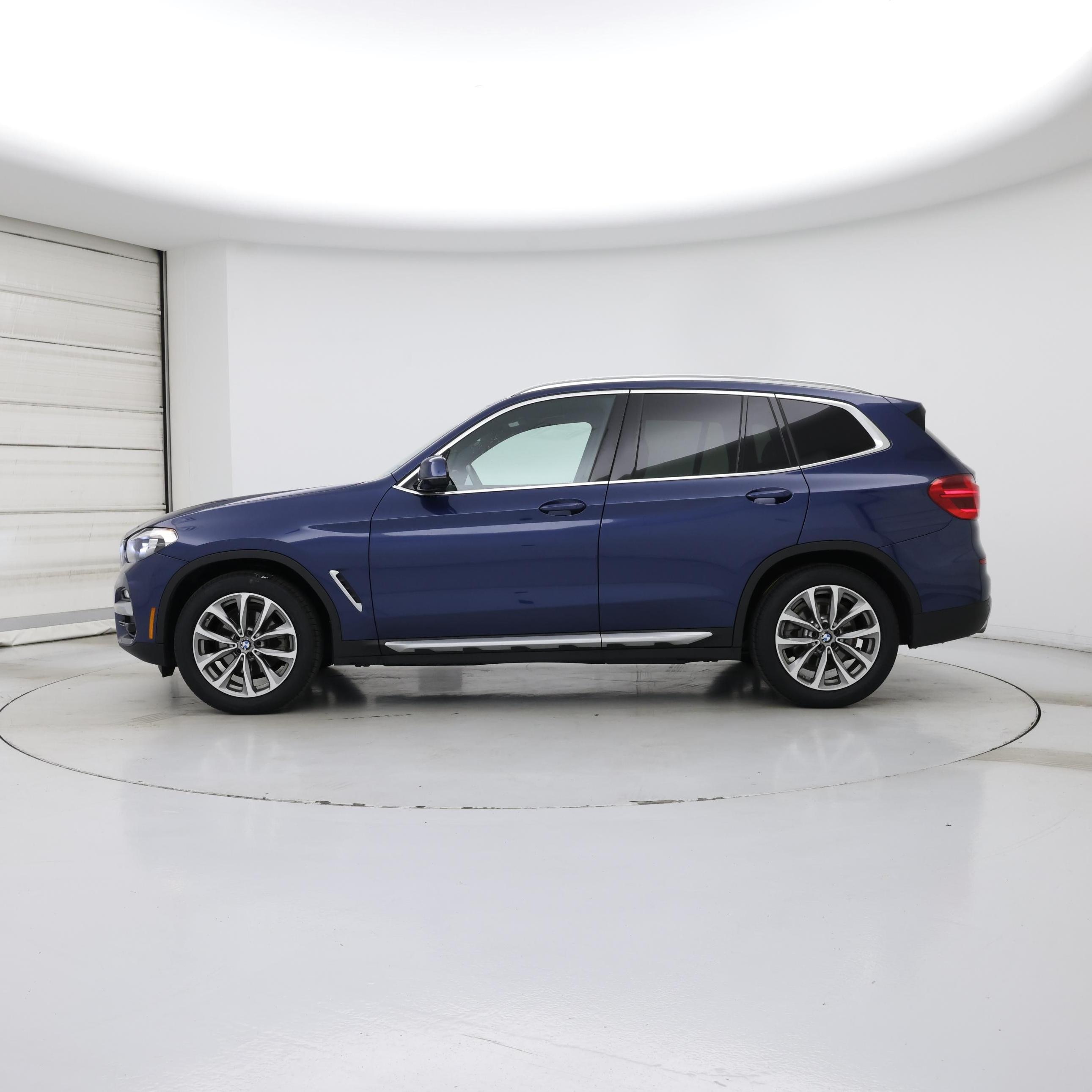 Thumbnail: 2019 BMW X3 - 3