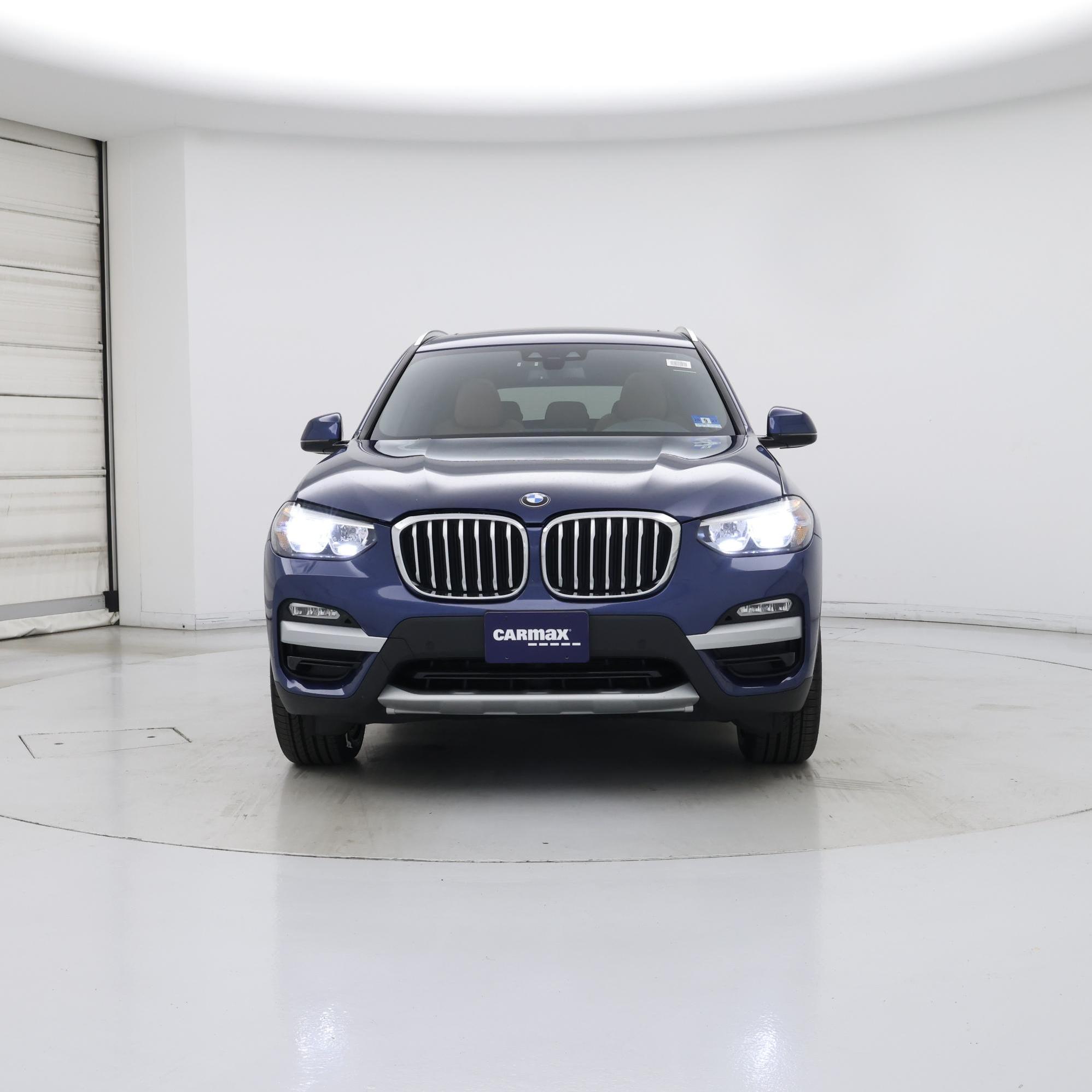 Thumbnail: 2019 BMW X3 - 5