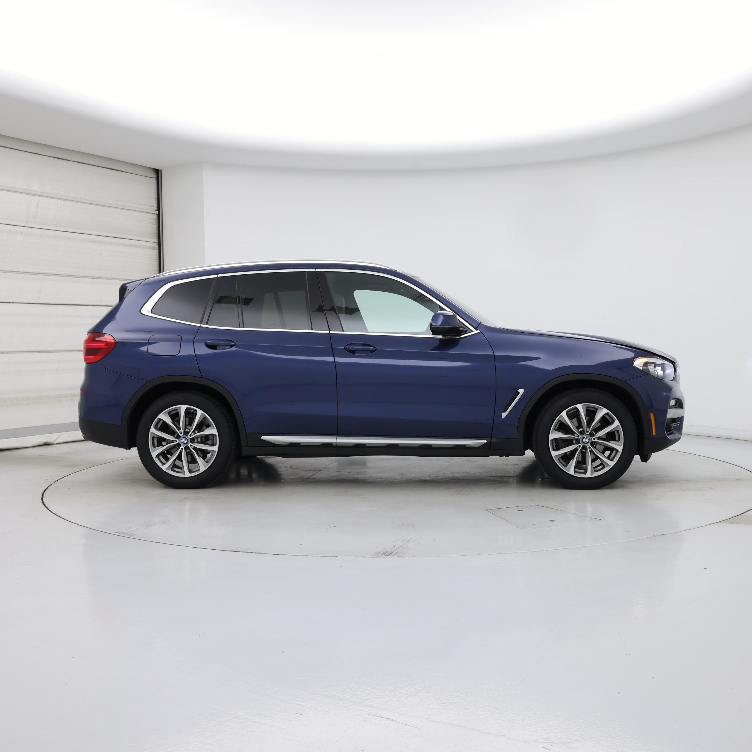 Thumbnail: 2019 BMW X3 - 7